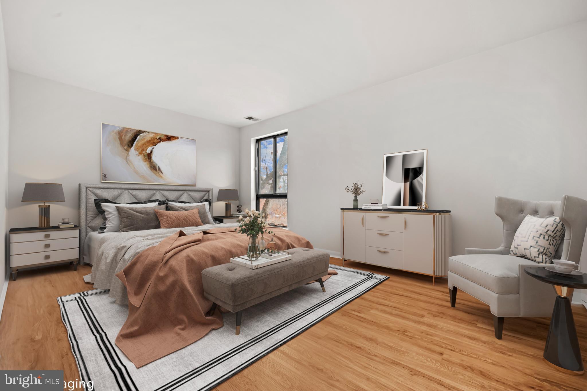 CHESTNUT GROVE - Residential