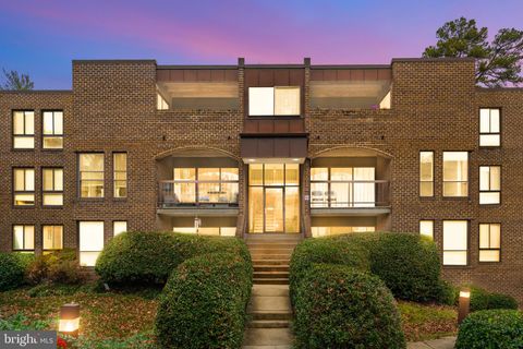 11200 CHESTNUT GROVE SQUARE 203 RESTON VA 20190