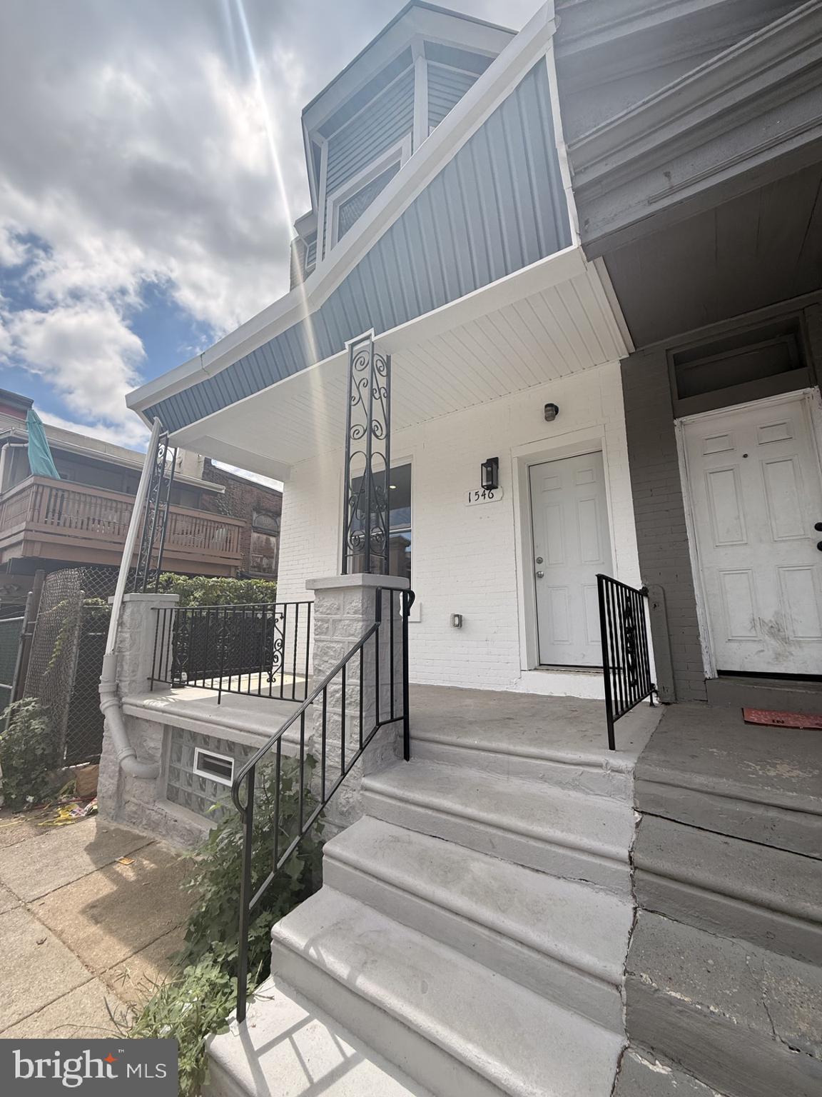 1546 S WILTON STREET