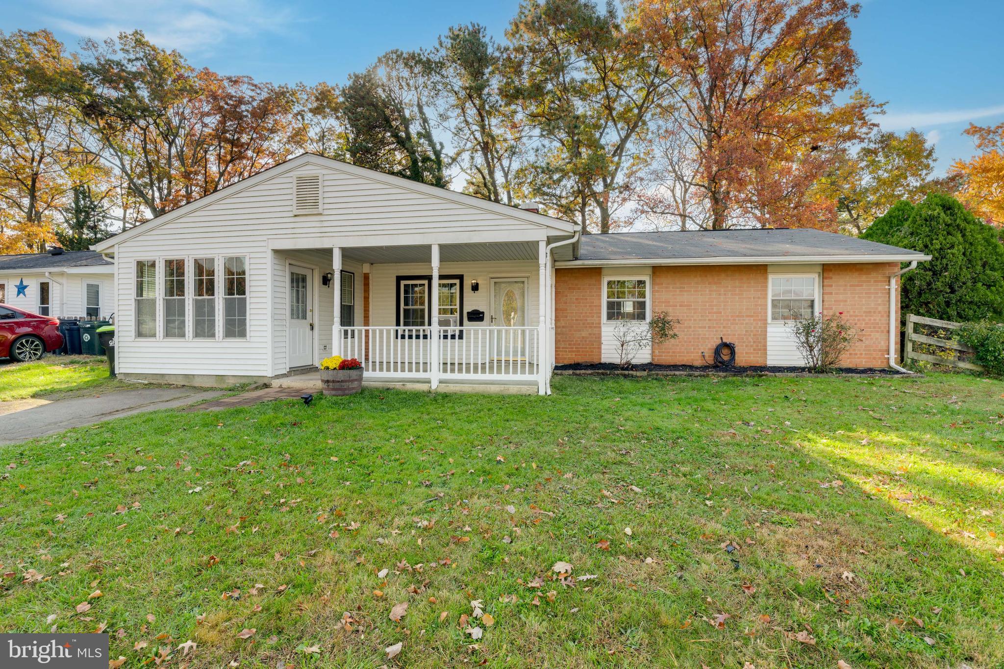 JOPPATOWNE - Residential