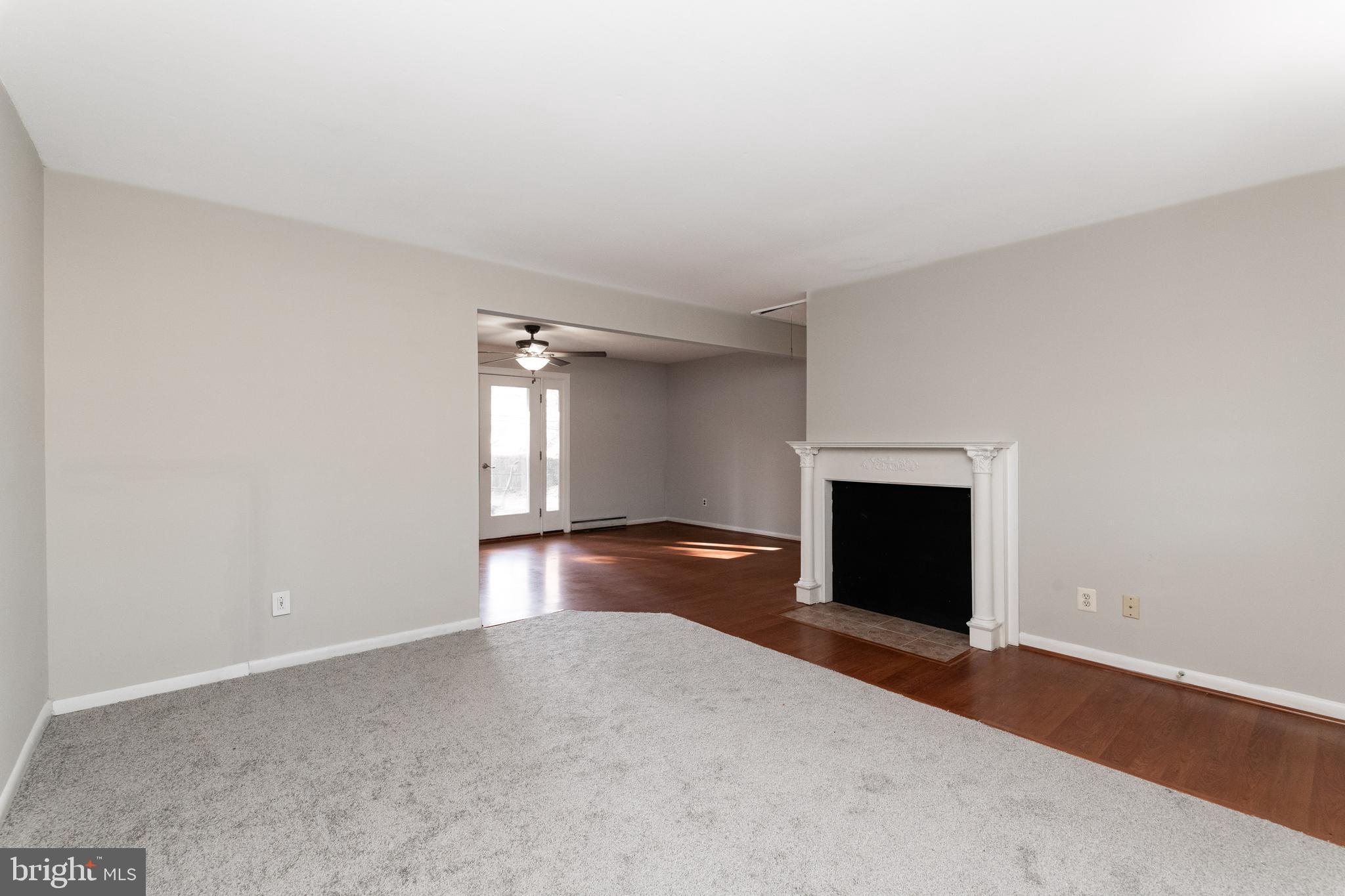 JOPPATOWNE - Residential