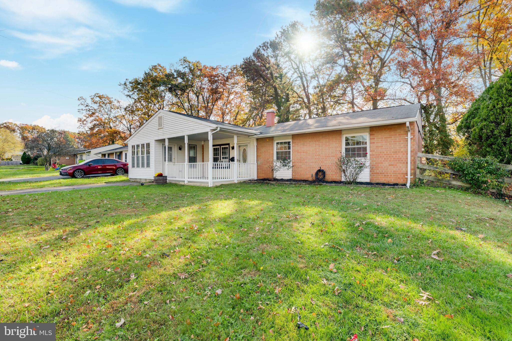 JOPPATOWNE - Residential