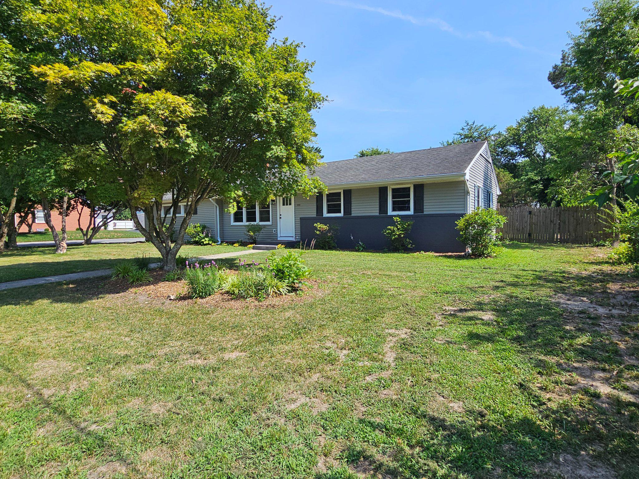 122 HALL DRIVE
