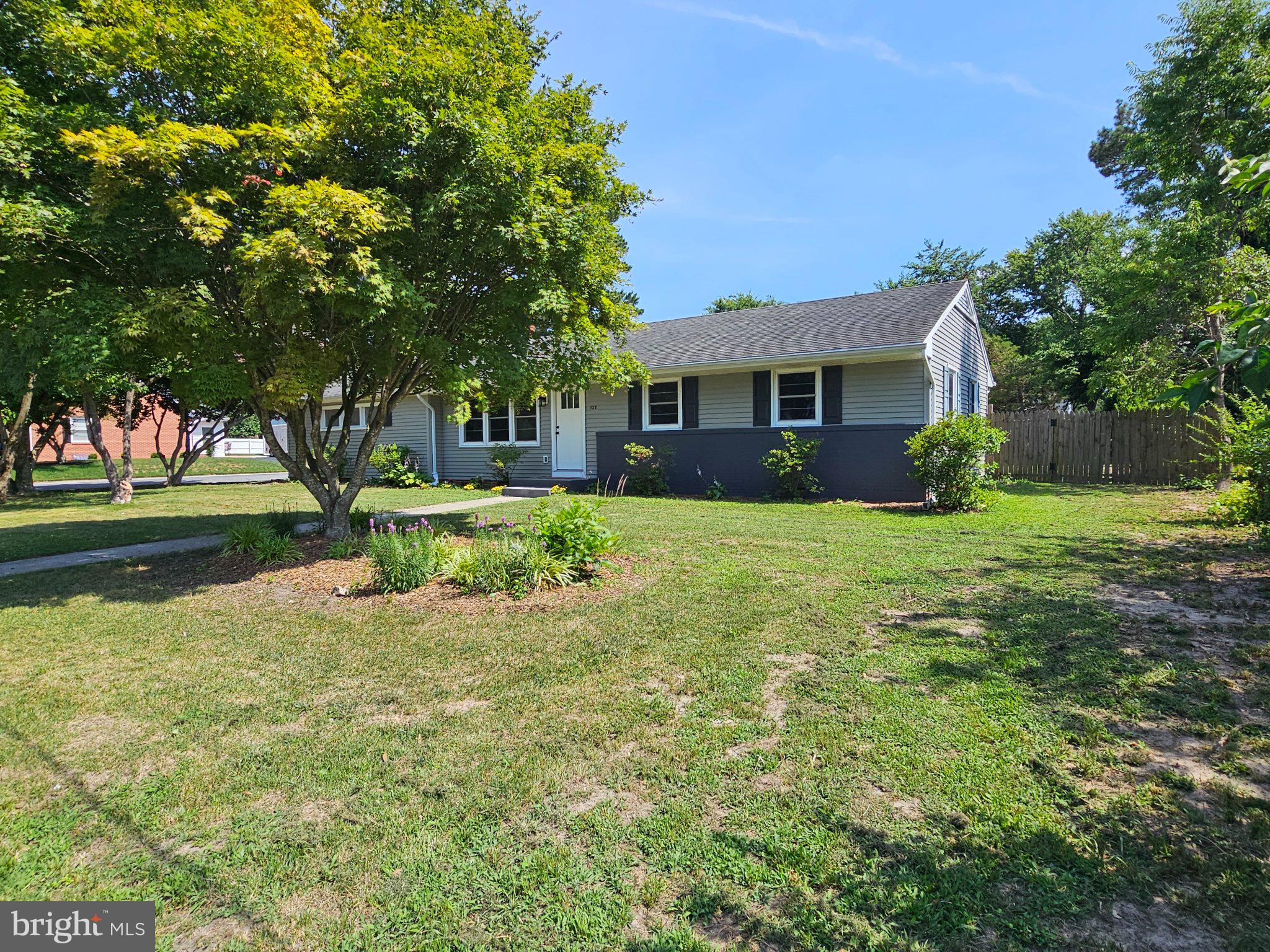 122 HALL DRIVE