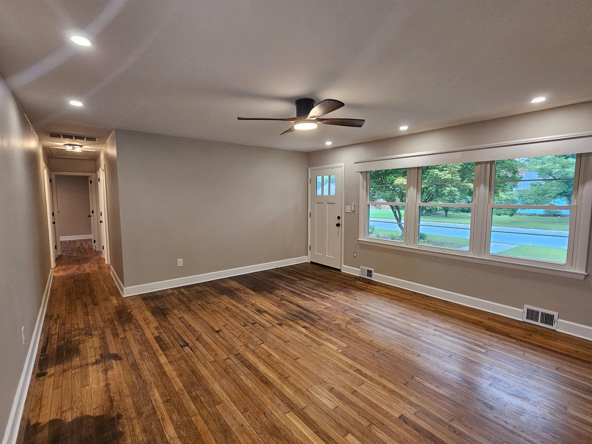 122 HALL DRIVE