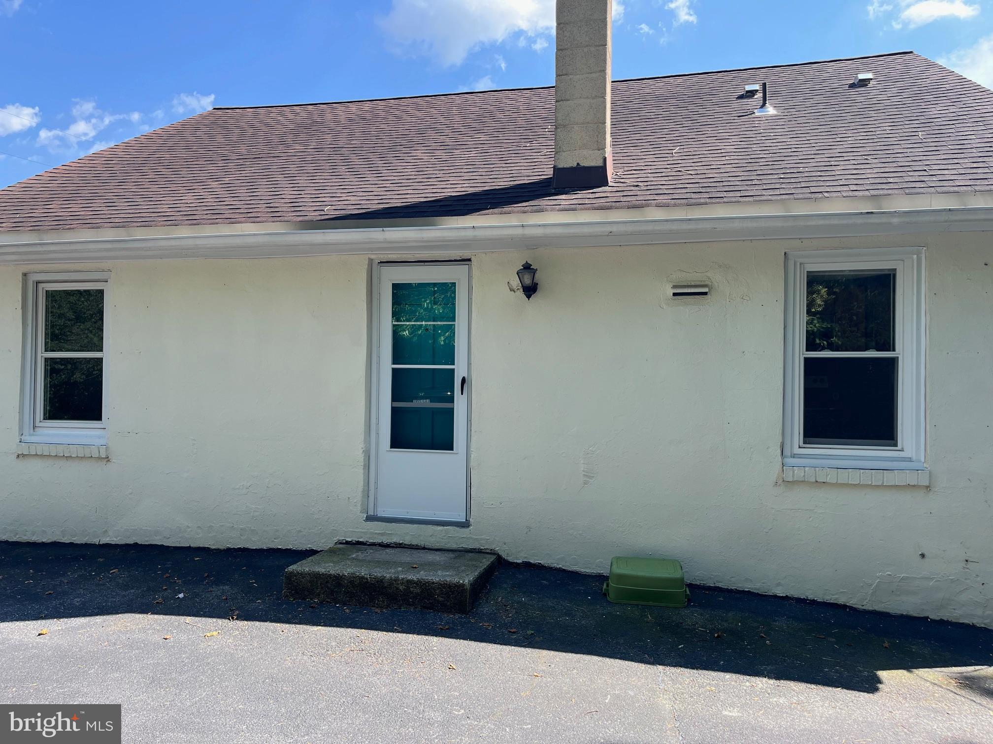 EAST BRADFORD TWP - Residential