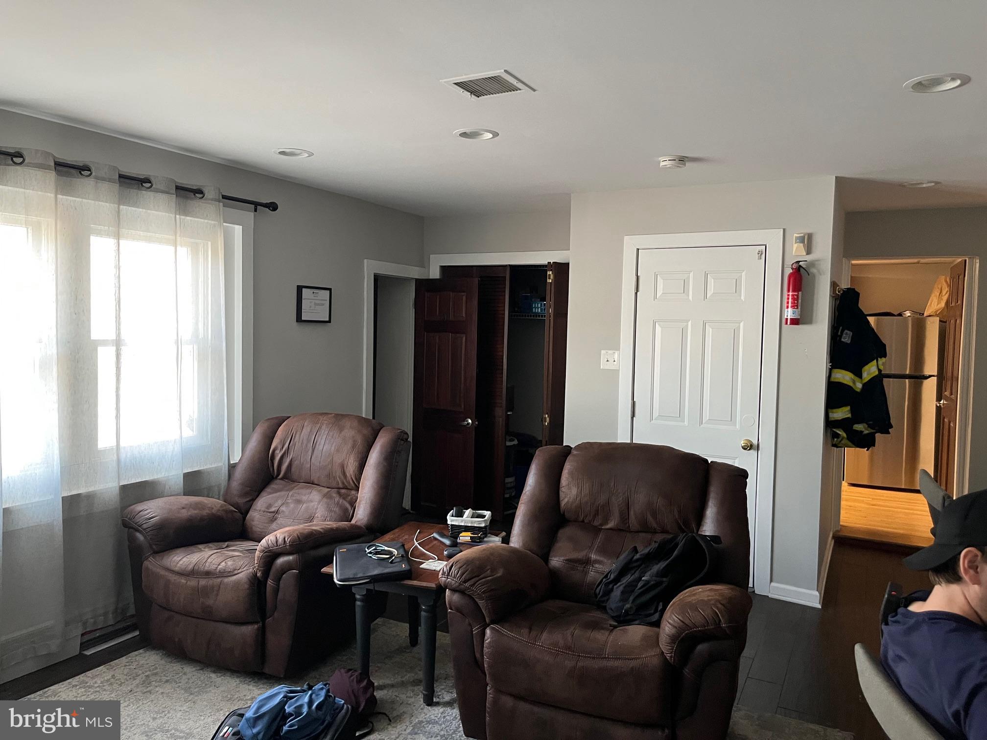 EAST BRADFORD TWP - Residential