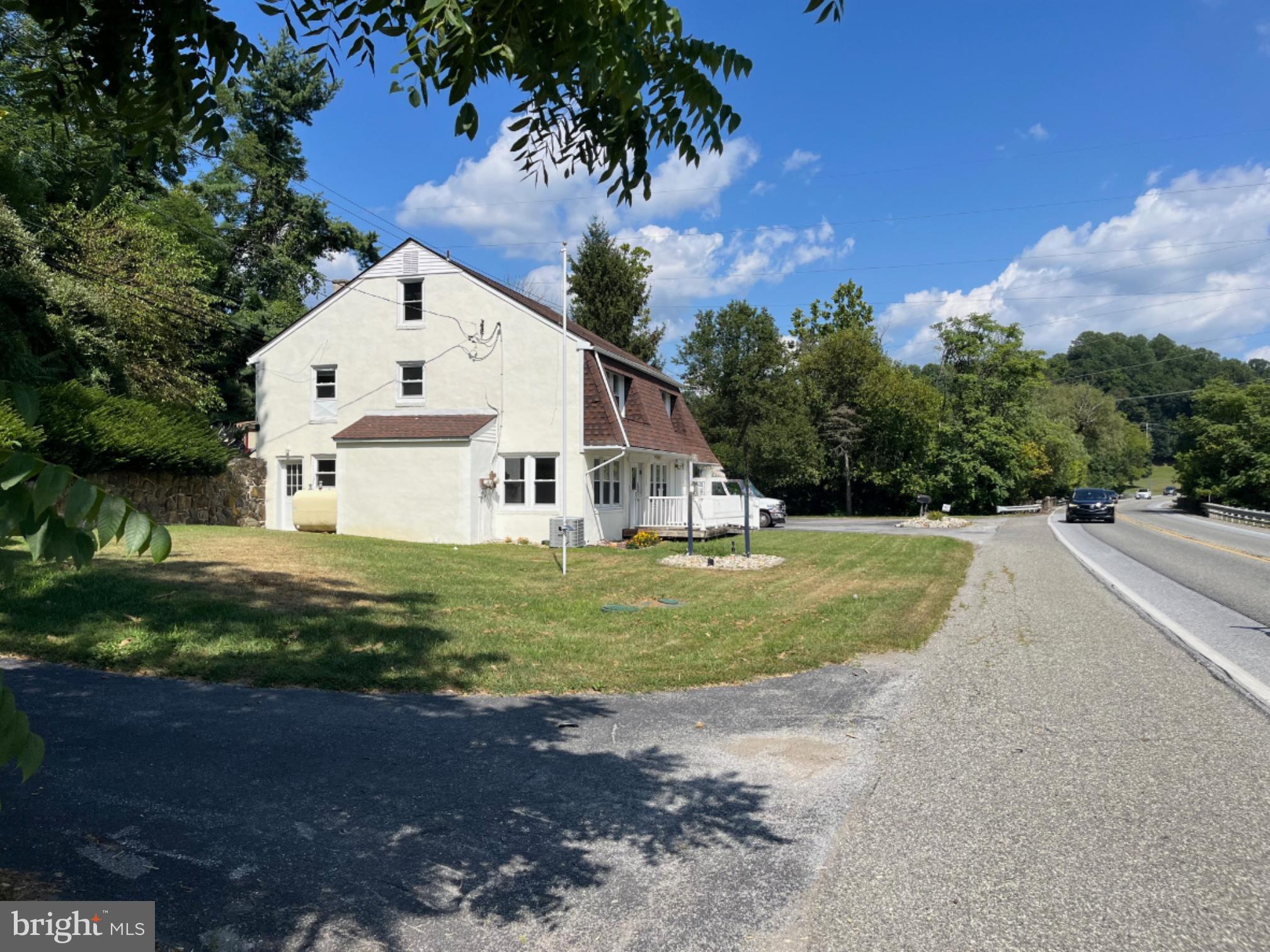 EAST BRADFORD TWP - Residential