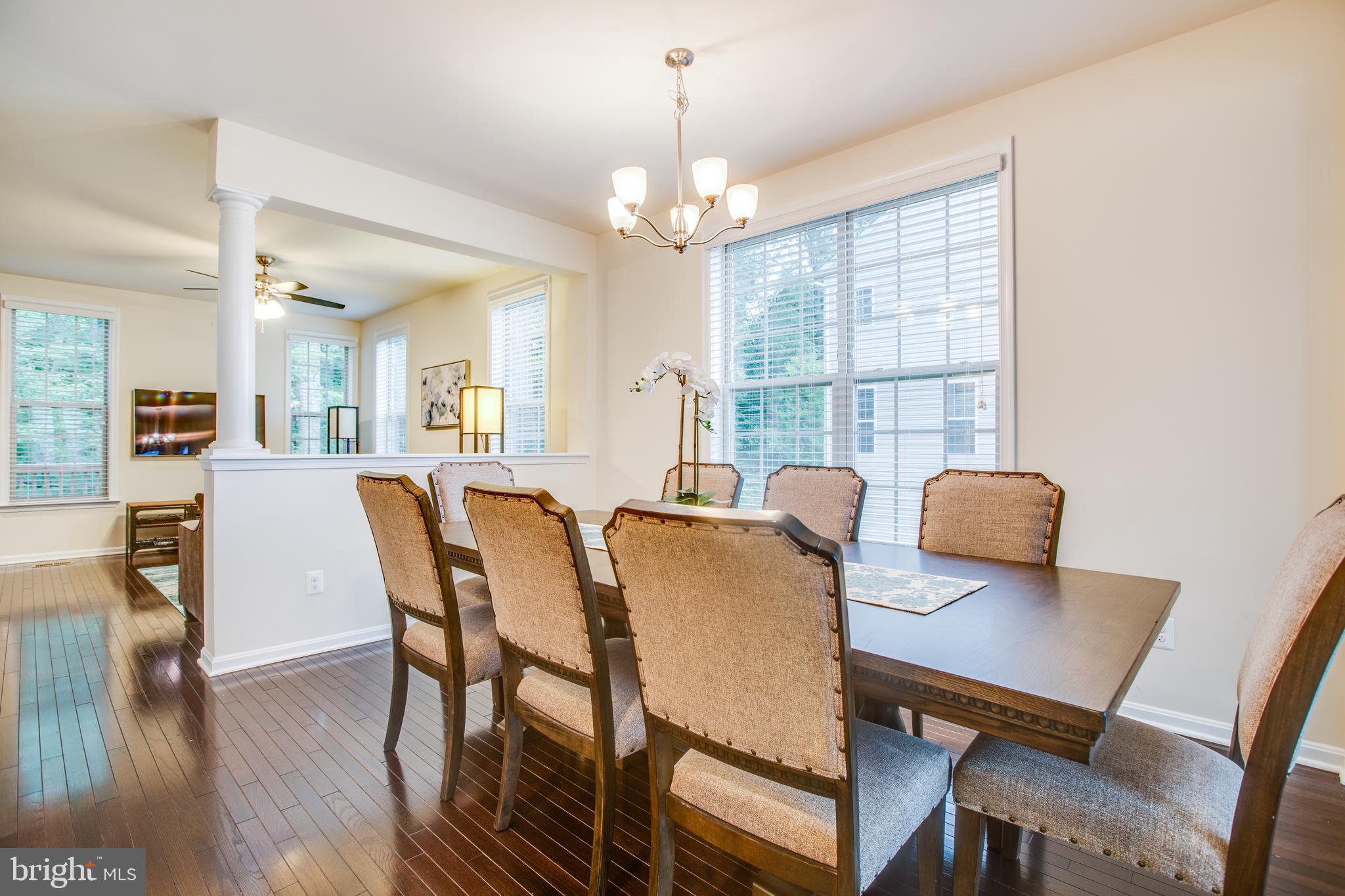 LYNDAM HILL - Residential