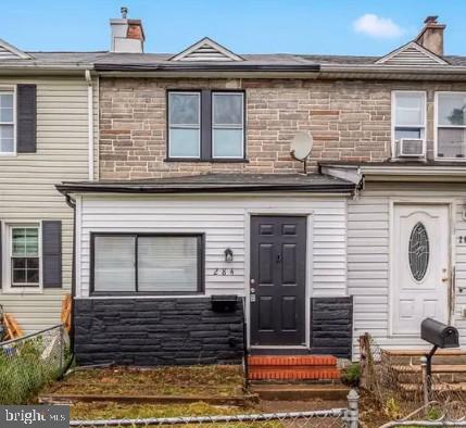 COLGATE PARK - Residential