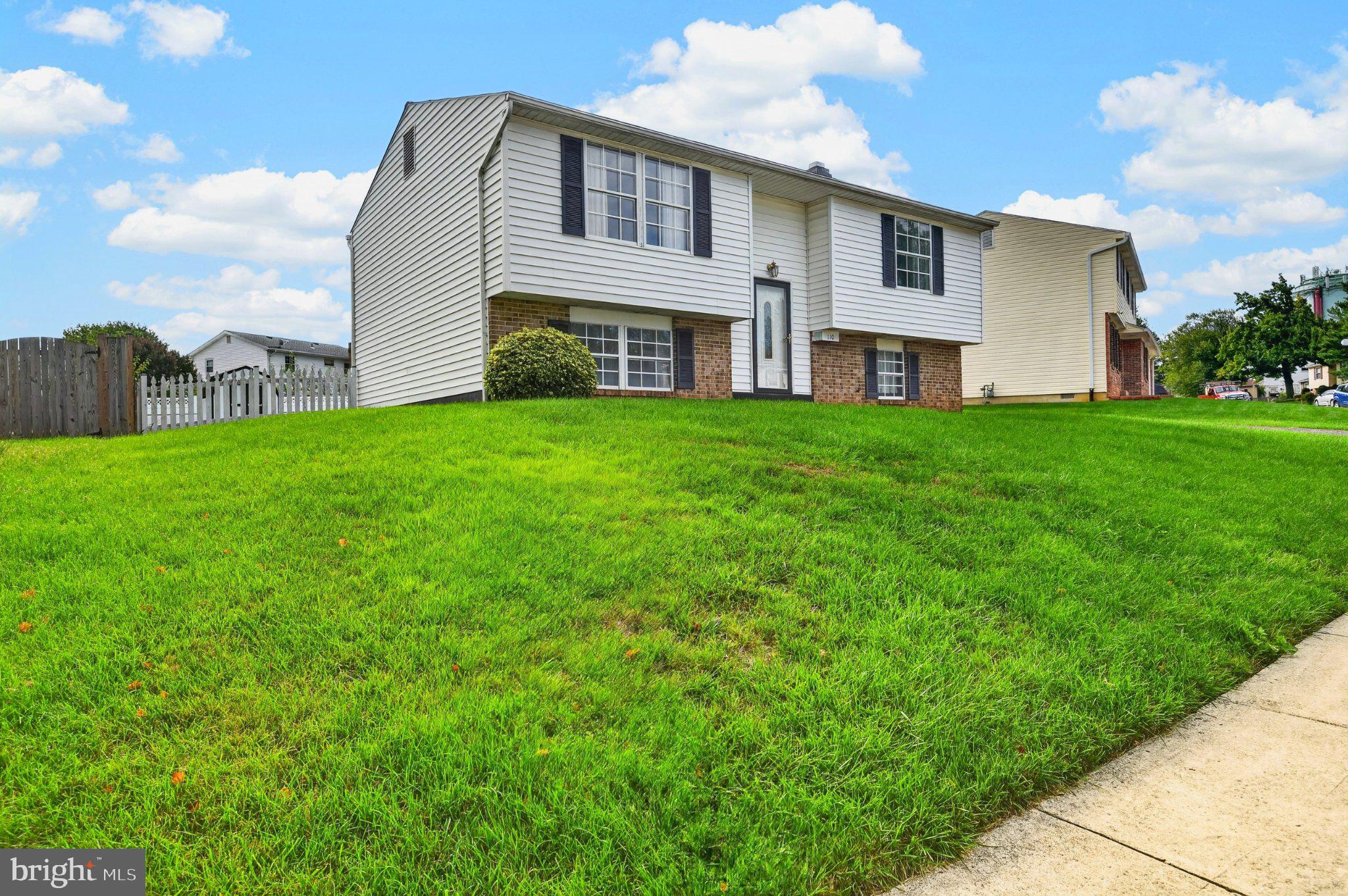 110 N GARFIELD ROAD