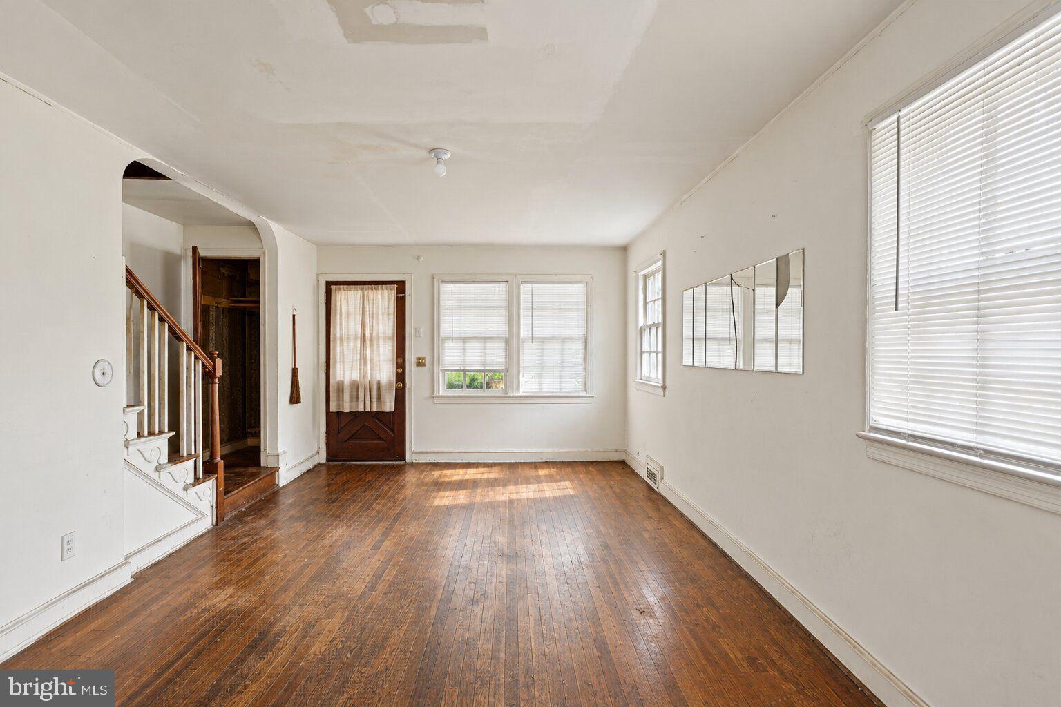 1648 FORT DAVIS STREET SE