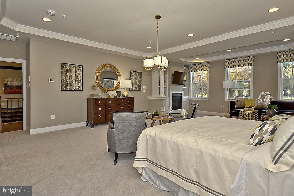 SURRATTS GARDENS - Residential