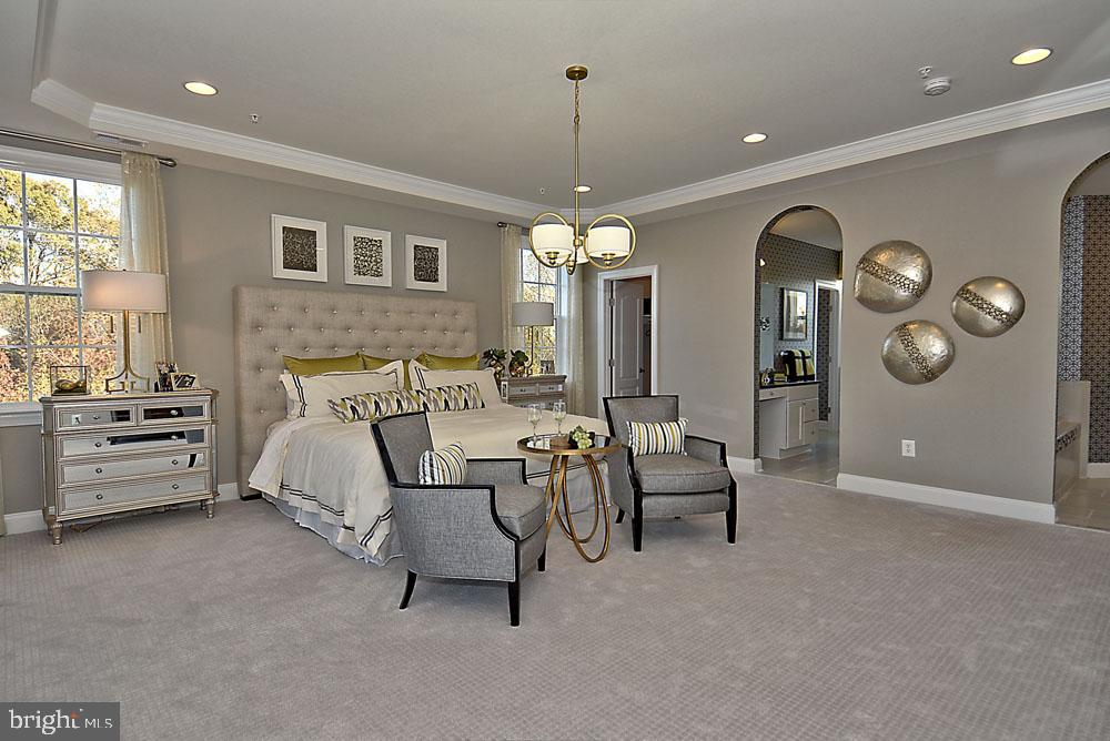 SURRATTS GARDENS - Residential