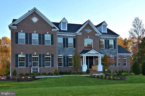 GWYNNDALE DRIVE F CLINTON MD 20735