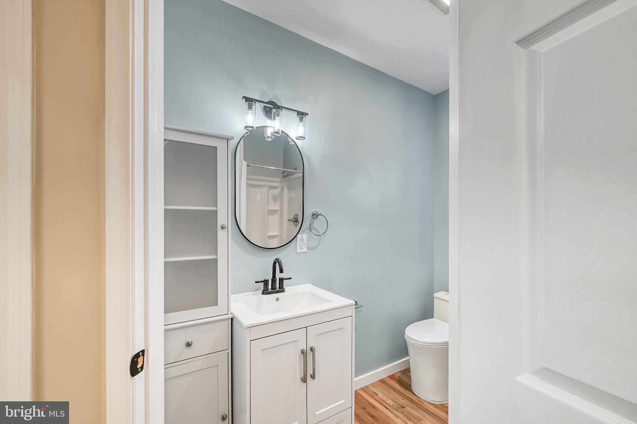 BLUE RIDGE SHORES - Residential