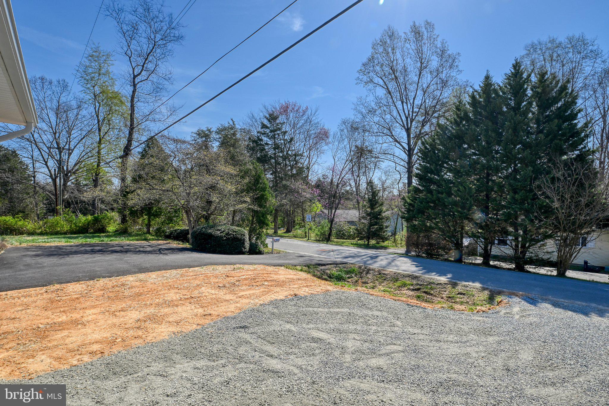 BLUE RIDGE SHORES - Residential