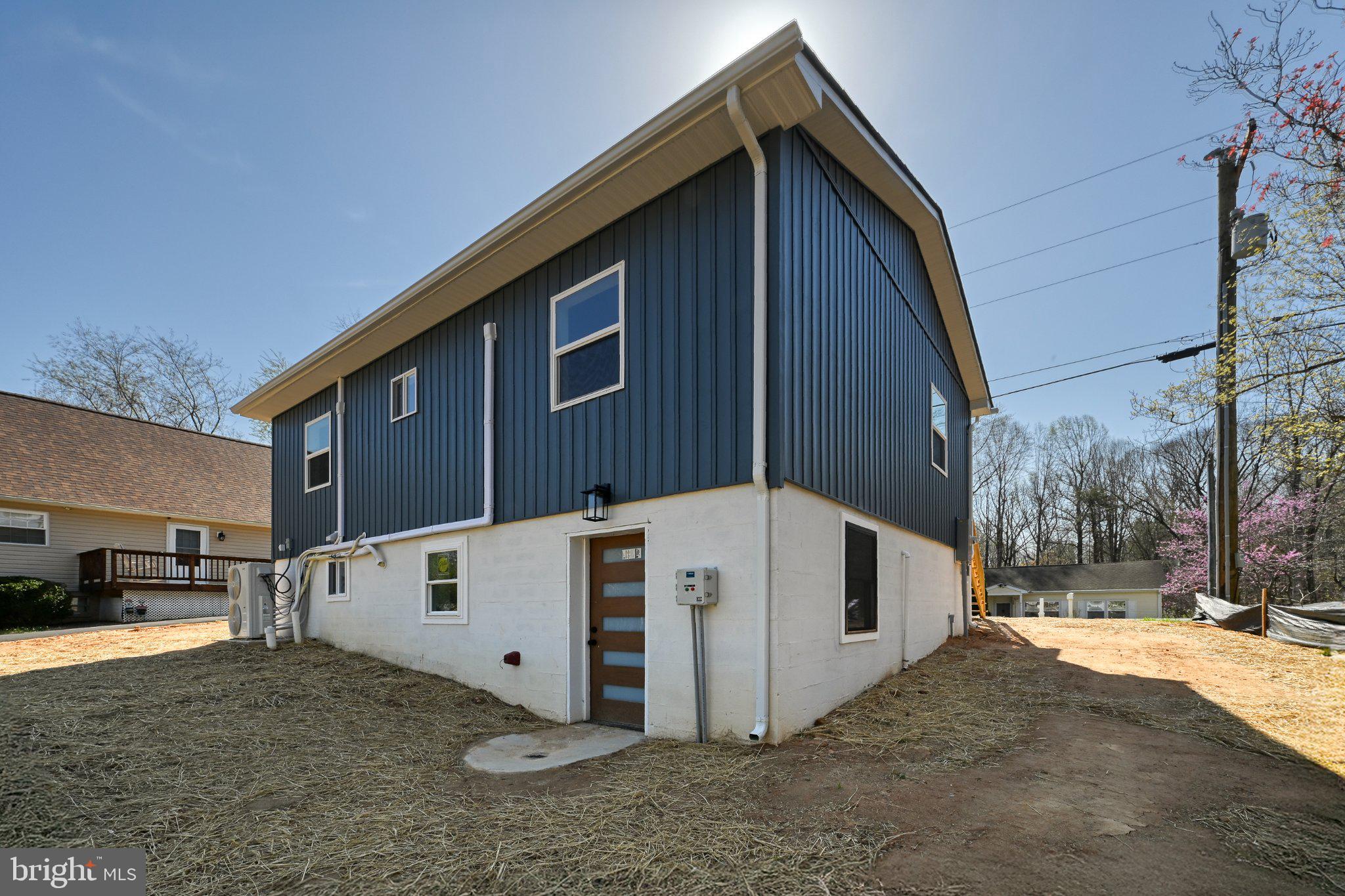 BLUE RIDGE SHORES - Residential