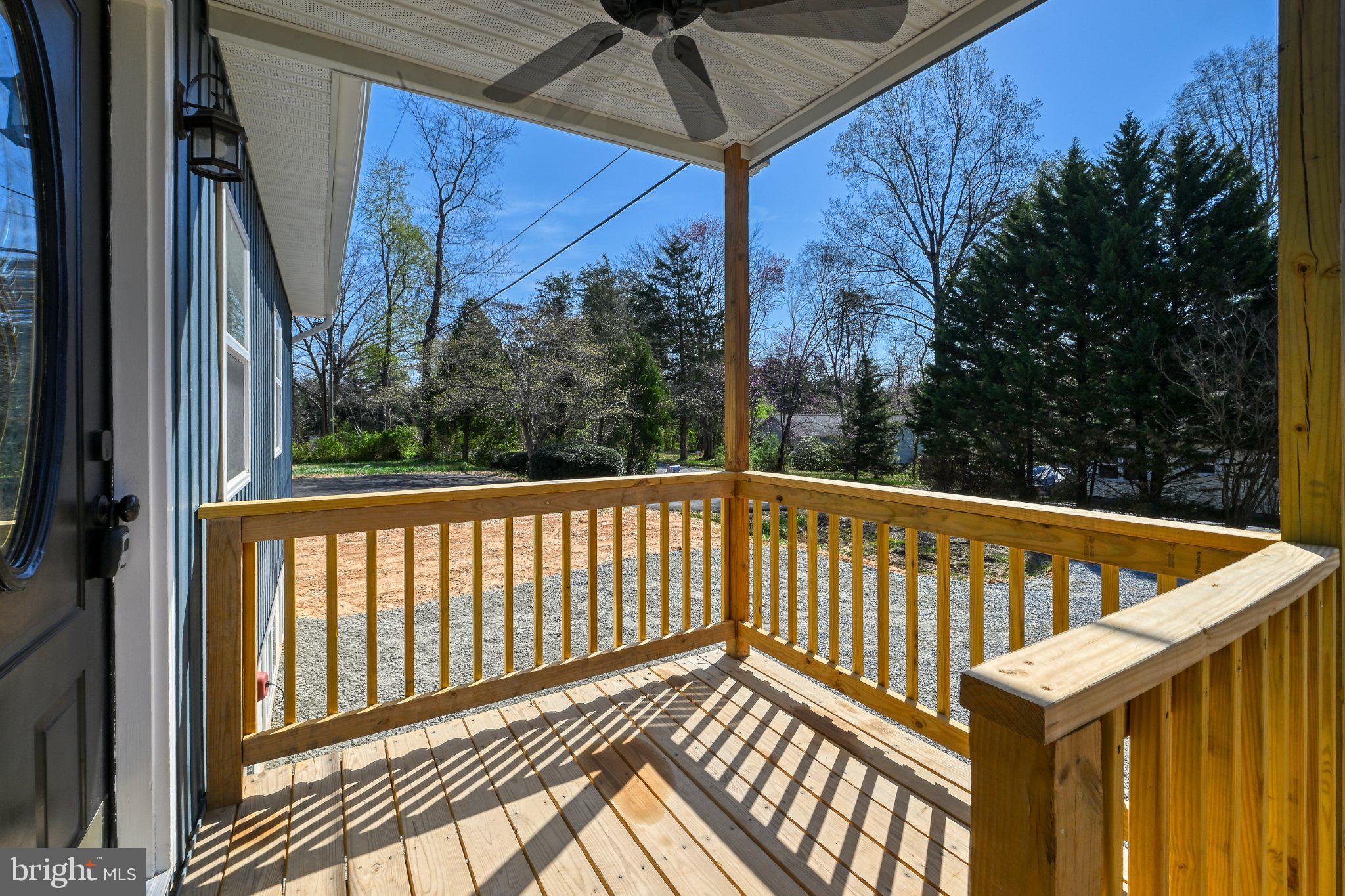 BLUE RIDGE SHORES - Residential