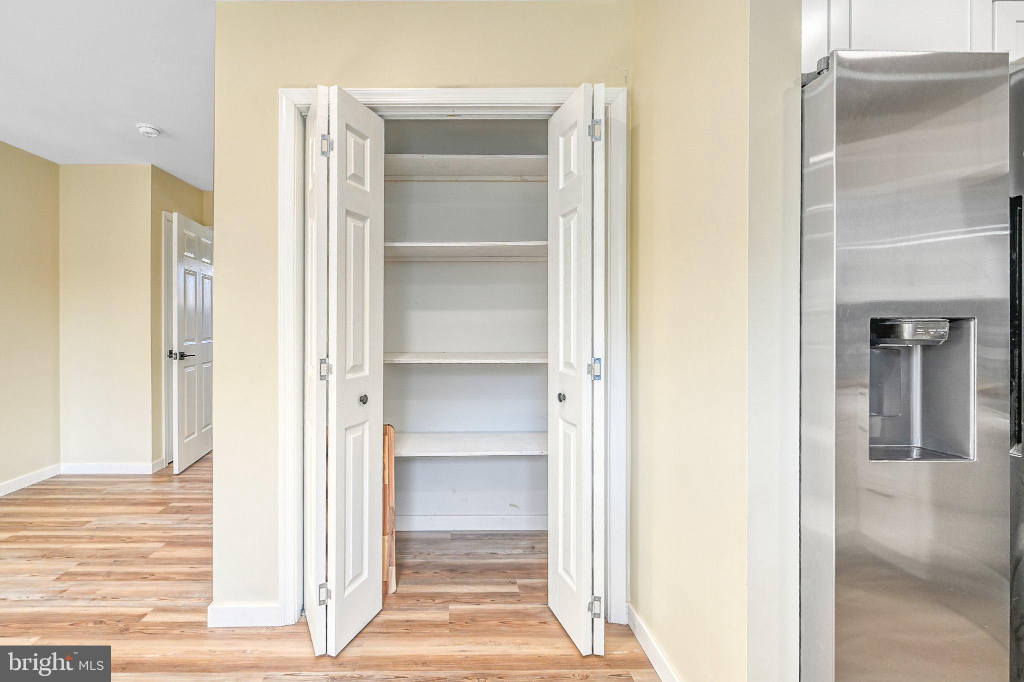 BLUE RIDGE SHORES - Residential