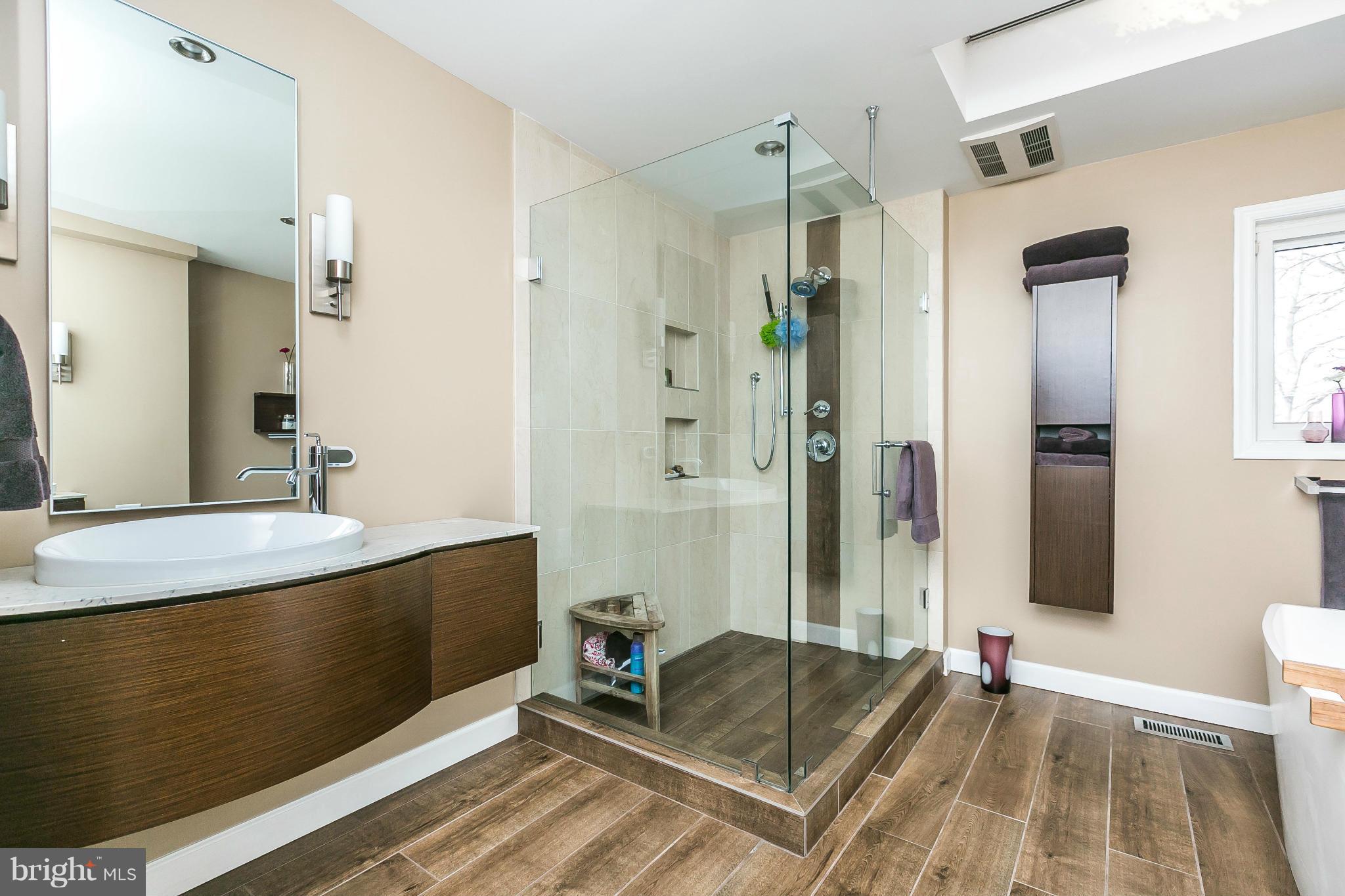 STEVENSON - Residential