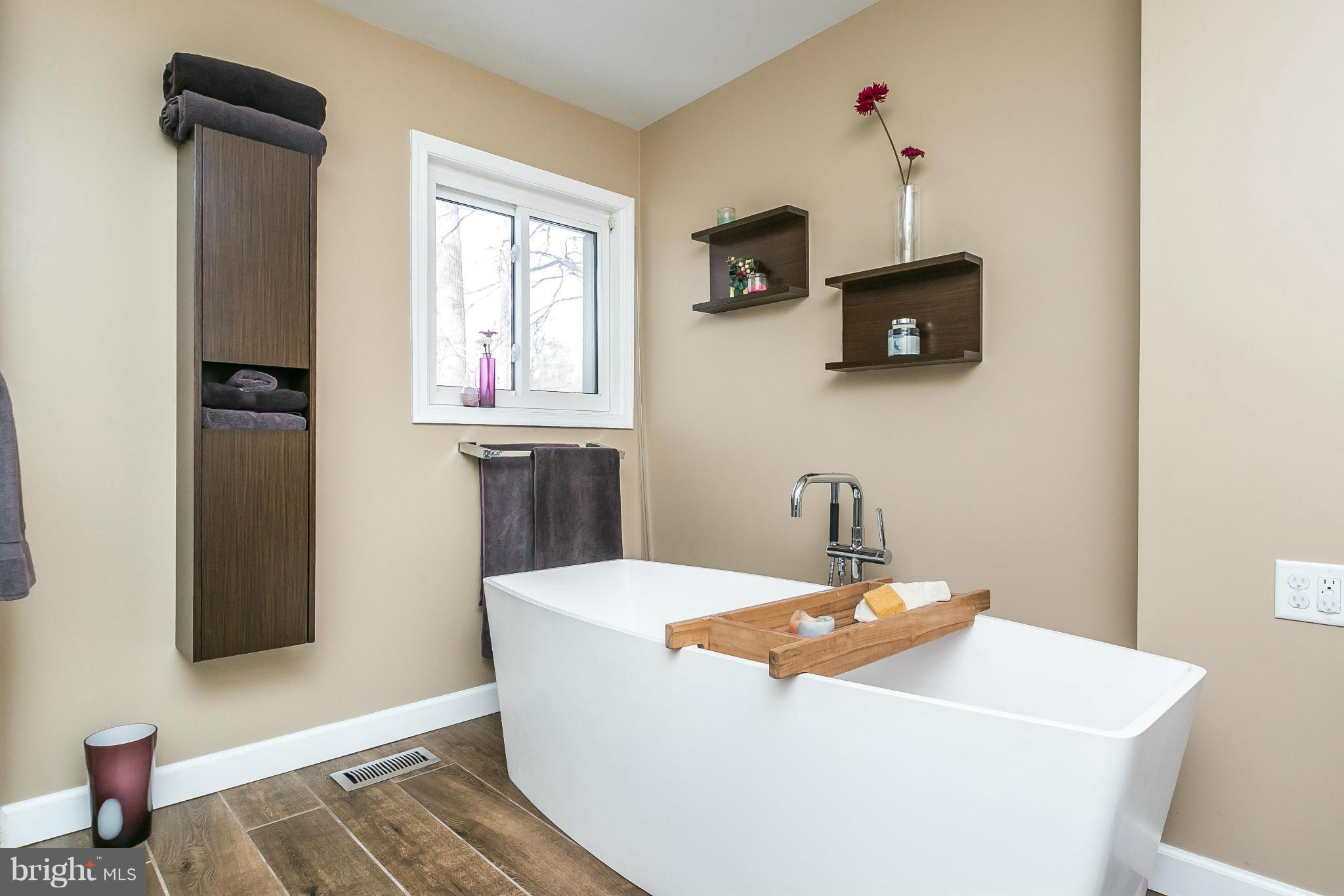 STEVENSON - Residential