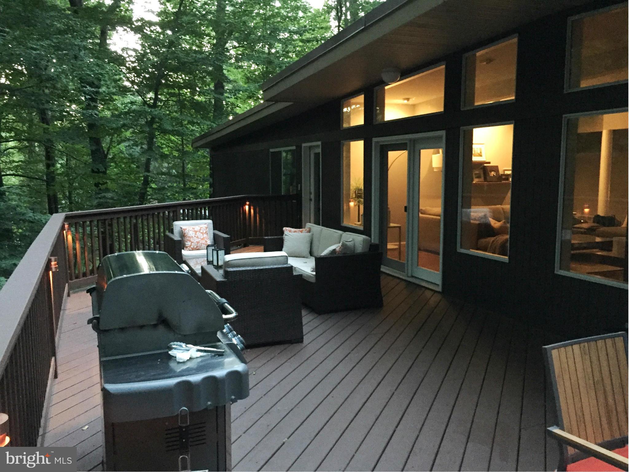 STEVENSON - Residential