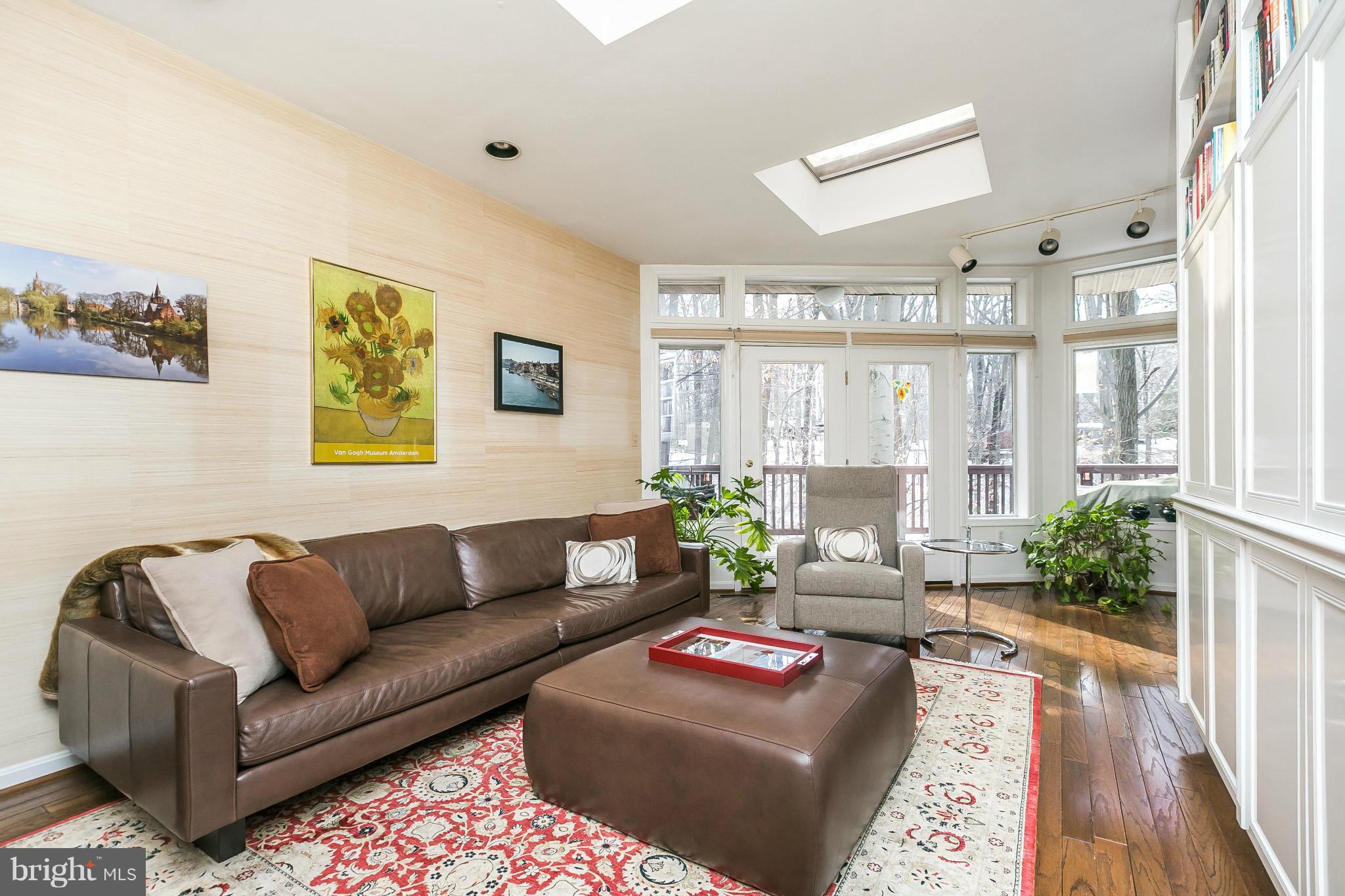 STEVENSON - Residential