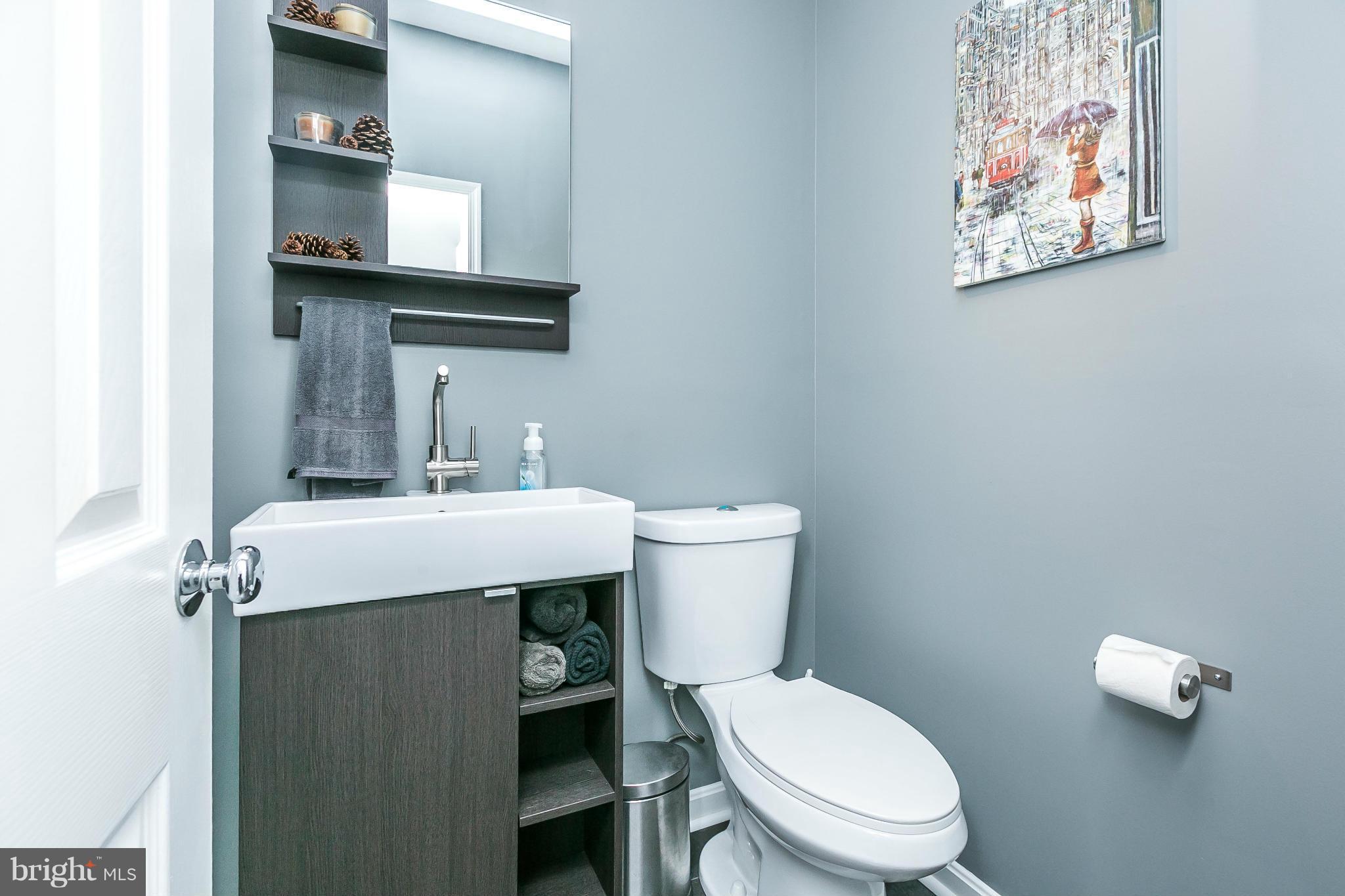 STEVENSON - Residential