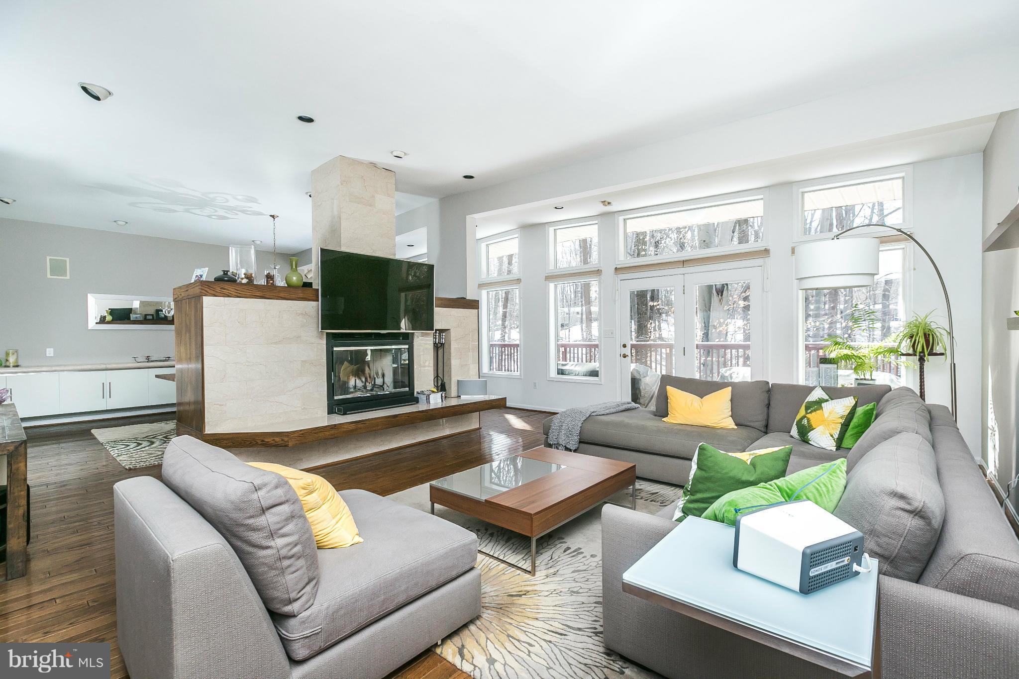 STEVENSON - Residential