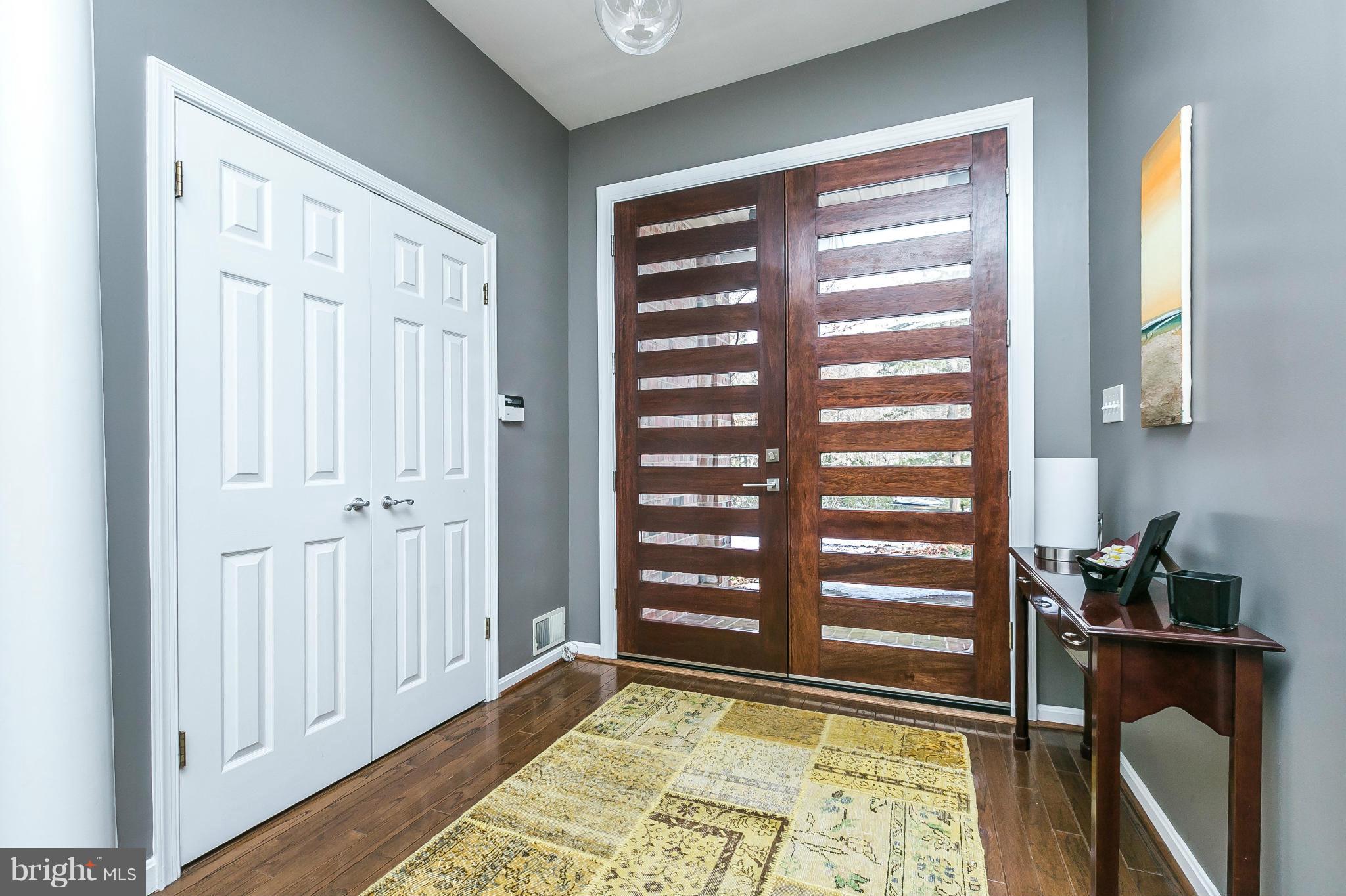 STEVENSON - Residential