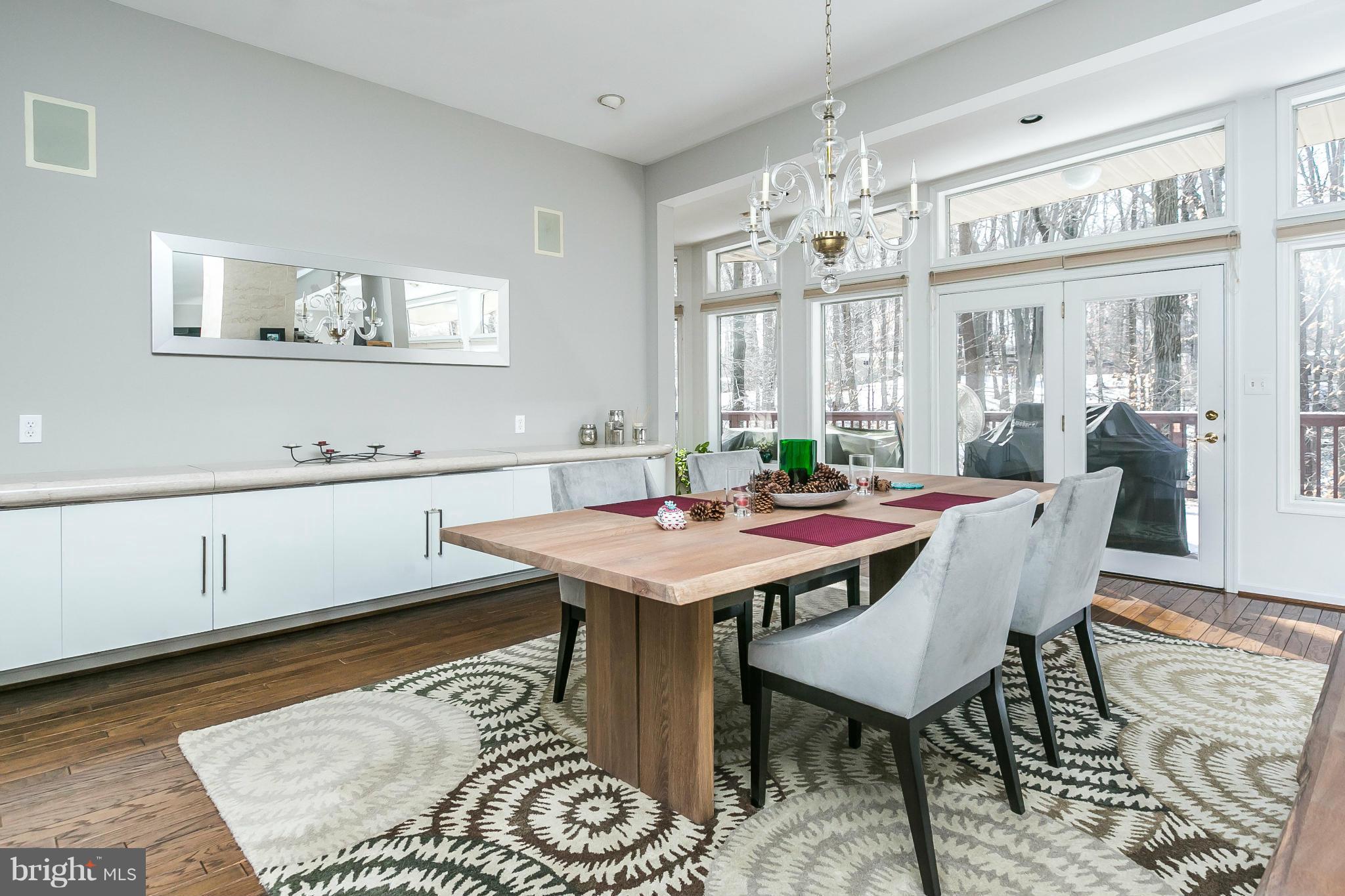 STEVENSON - Residential