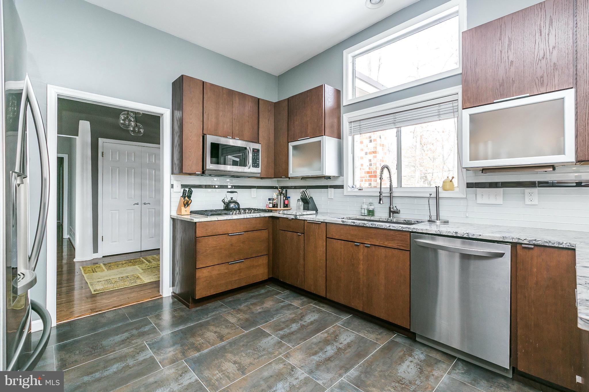 STEVENSON - Residential