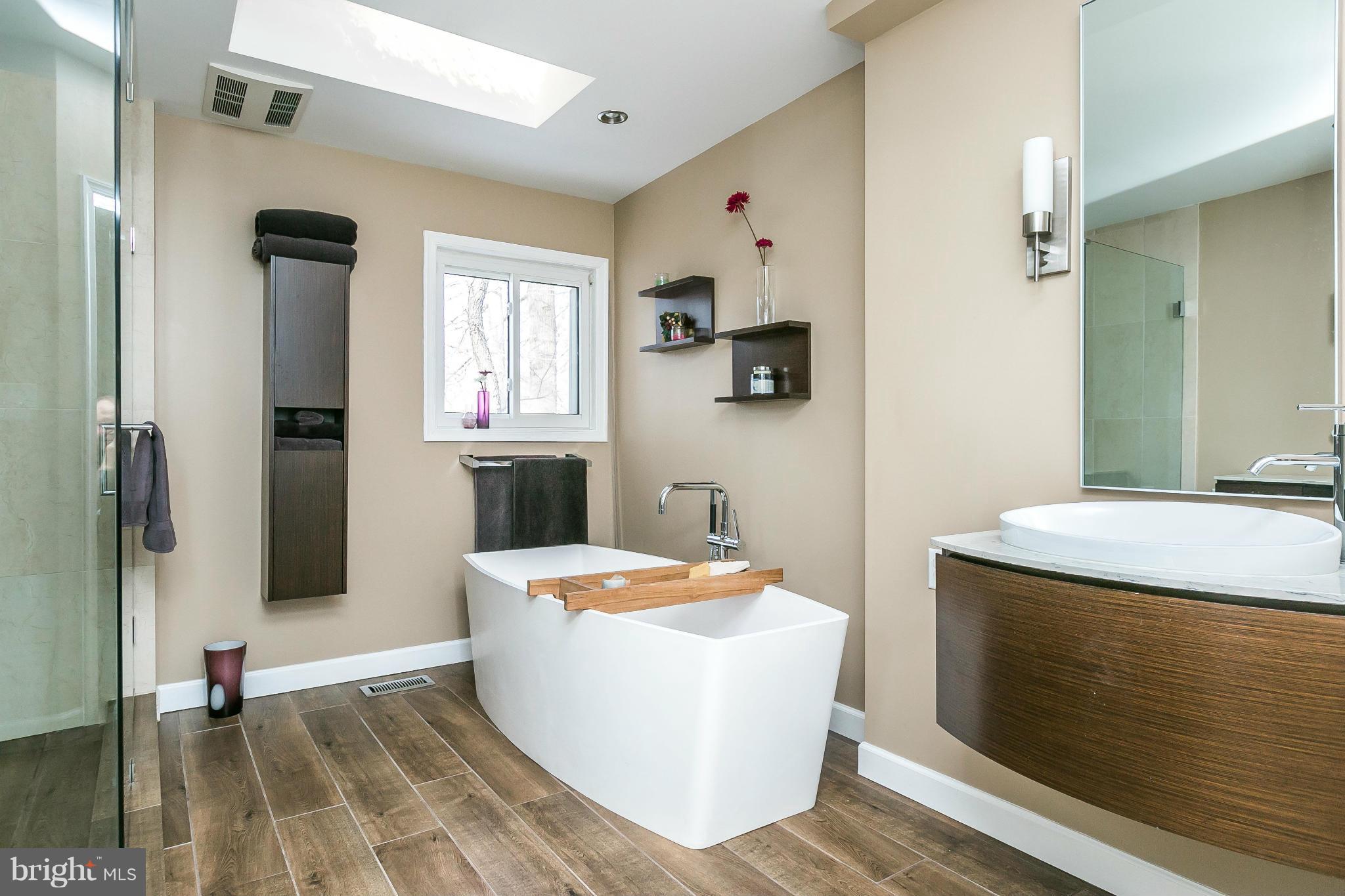 STEVENSON - Residential