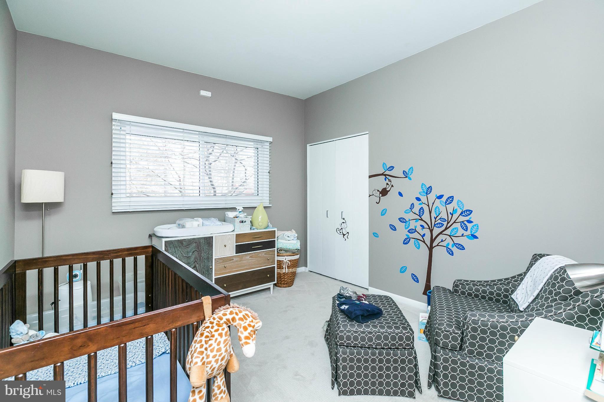 STEVENSON - Residential