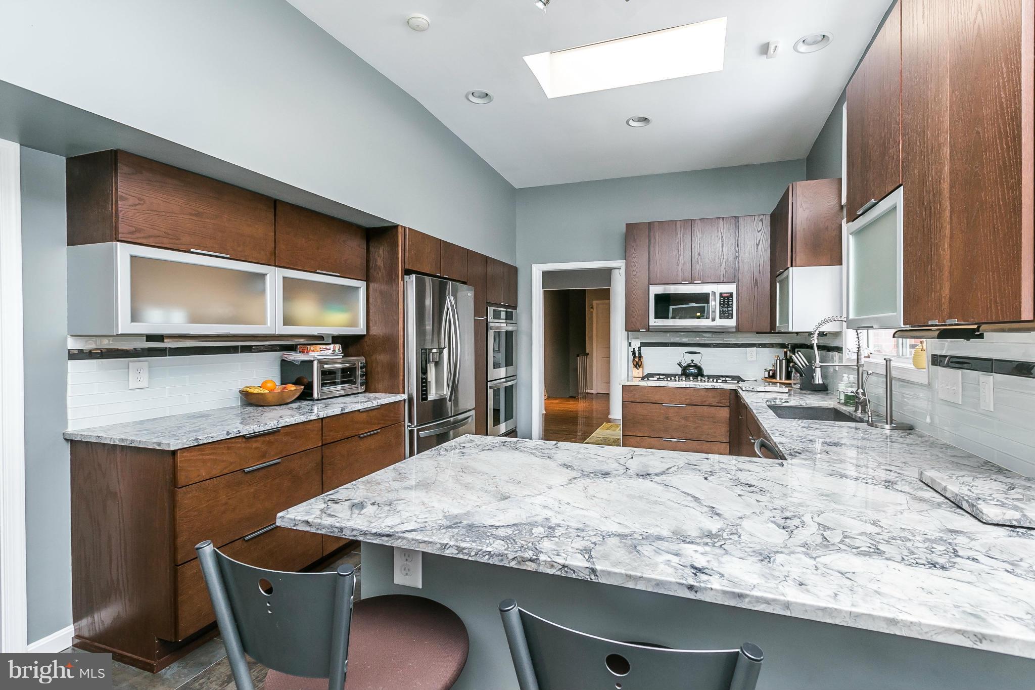 STEVENSON - Residential