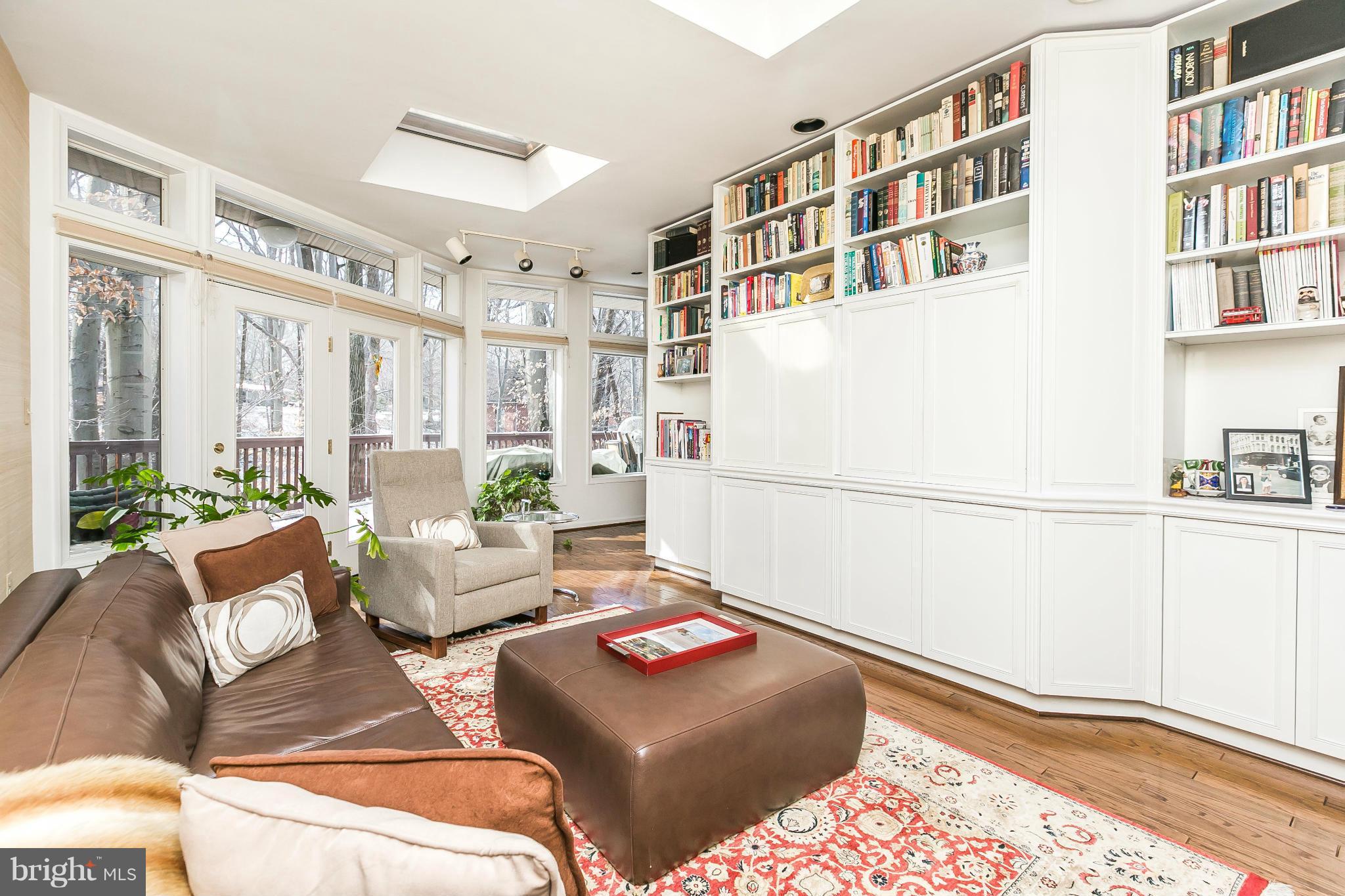 STEVENSON - Residential