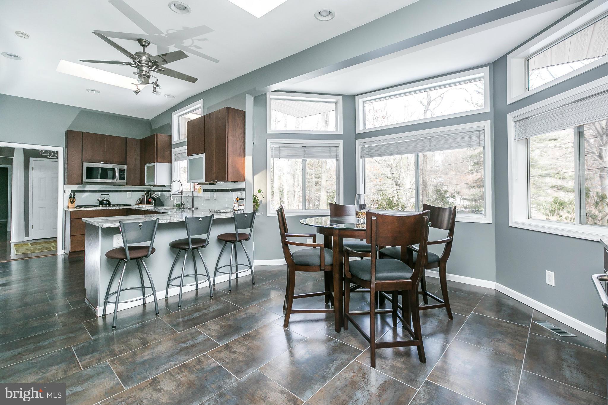 STEVENSON - Residential