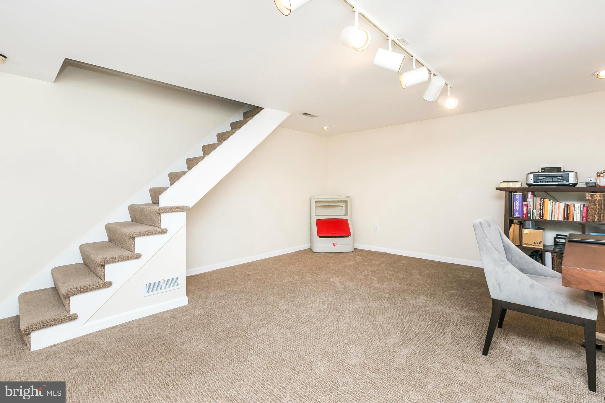 STEVENSON - Residential