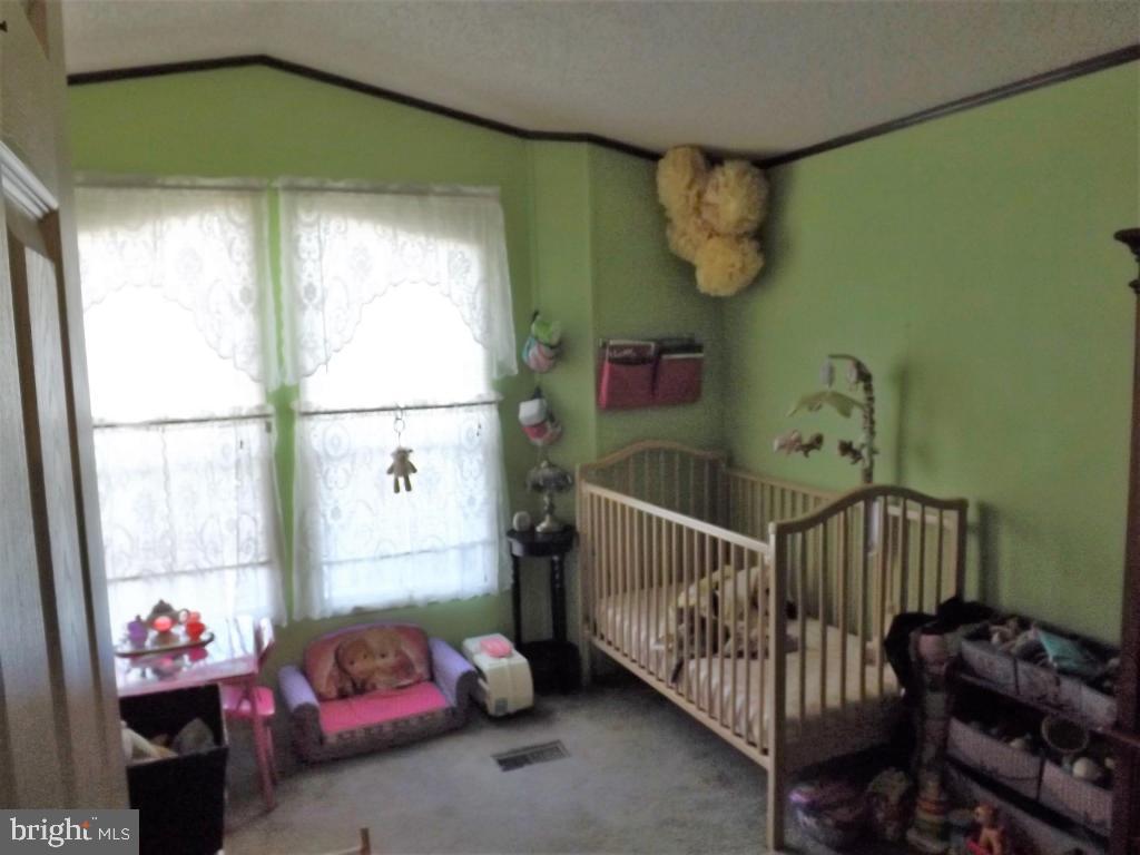 PENNY FARM MHP - Residential