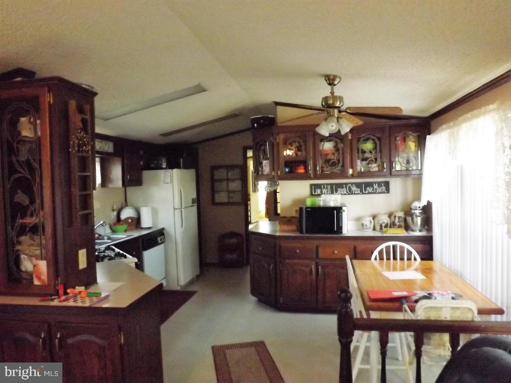 PENNY FARM MHP - Residential