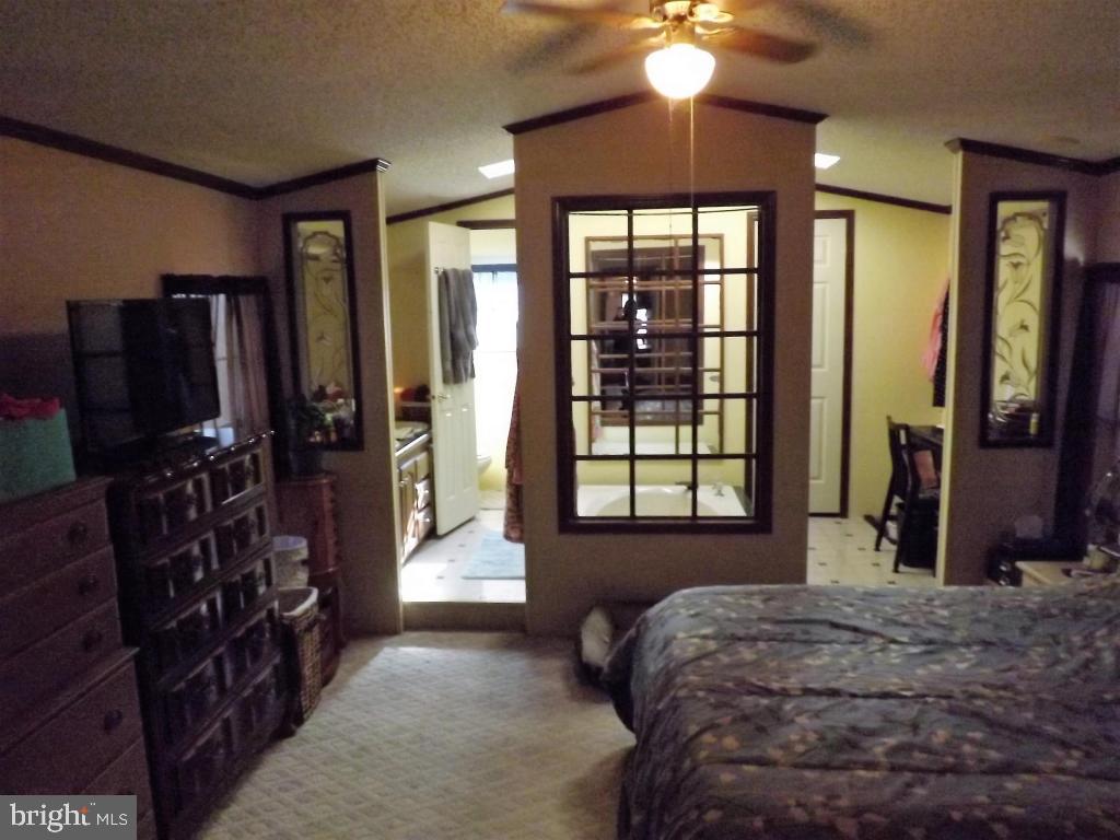 PENNY FARM MHP - Residential