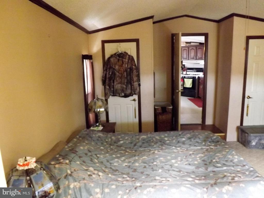 PENNY FARM MHP - Residential