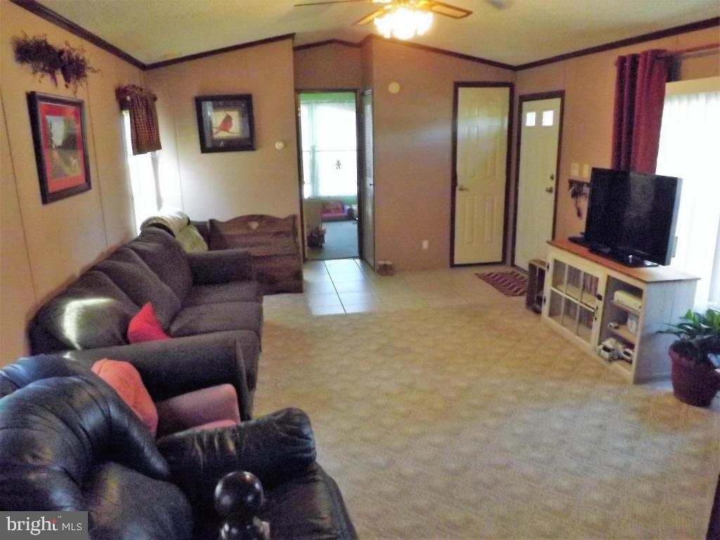 PENNY FARM MHP - Residential