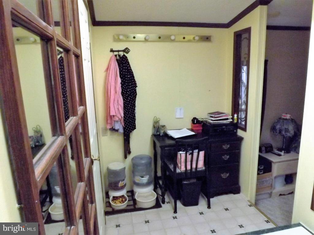 PENNY FARM MHP - Residential