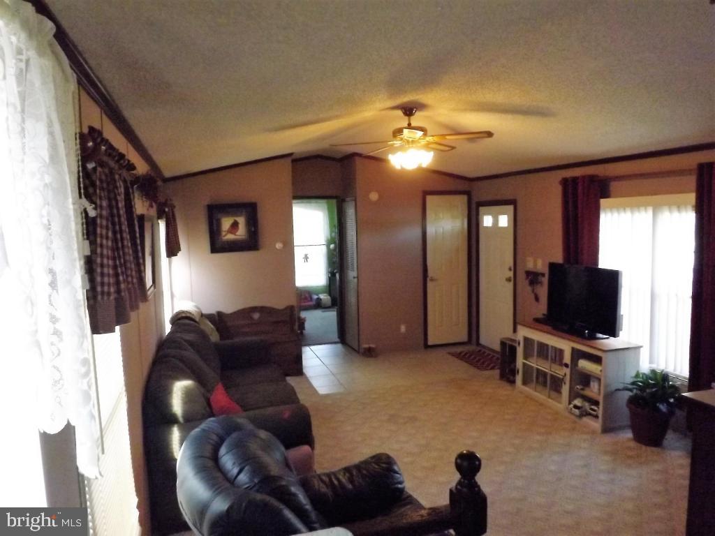 PENNY FARM MHP - Residential