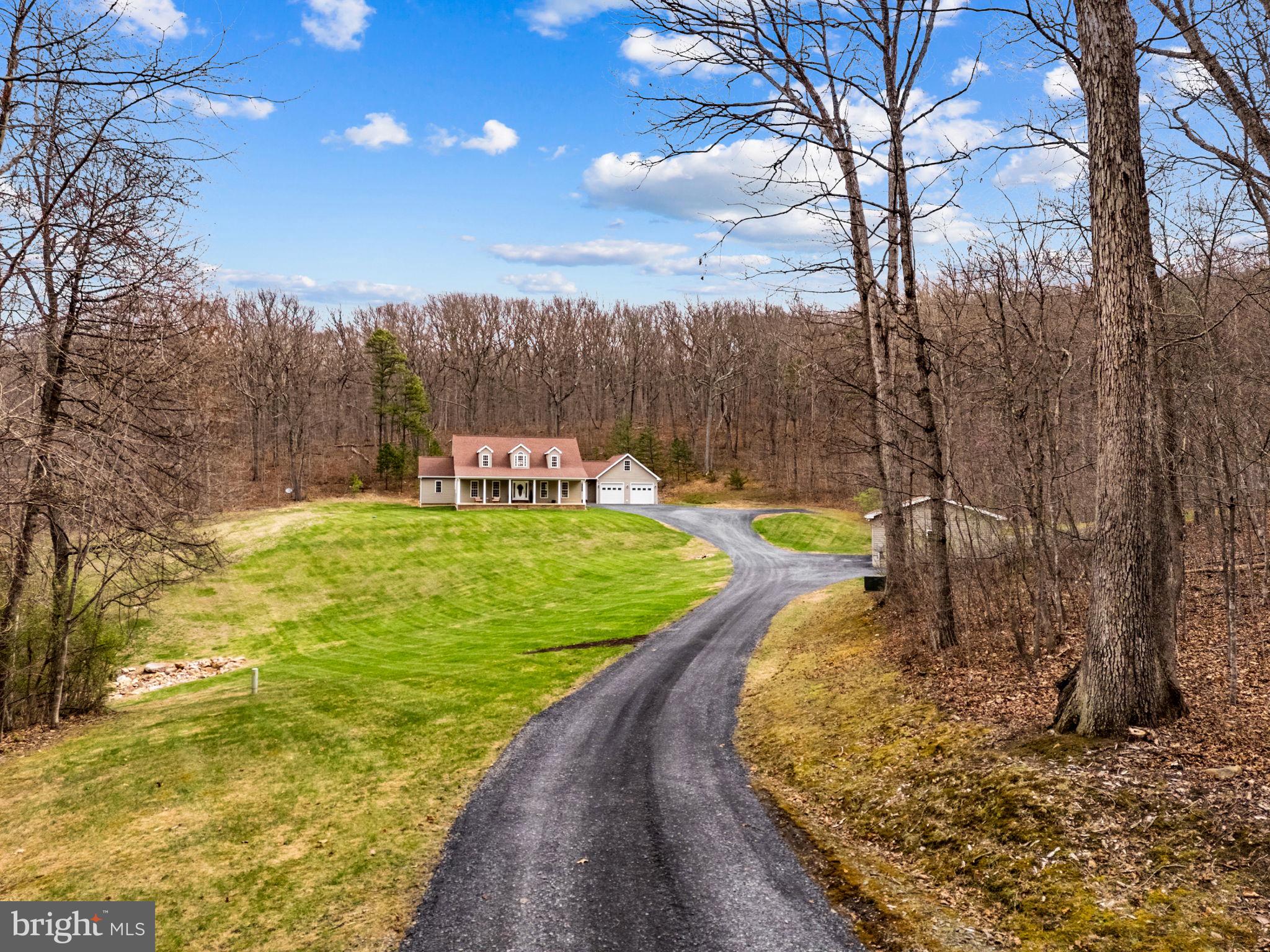 1029 FLEMING PARK ROAD