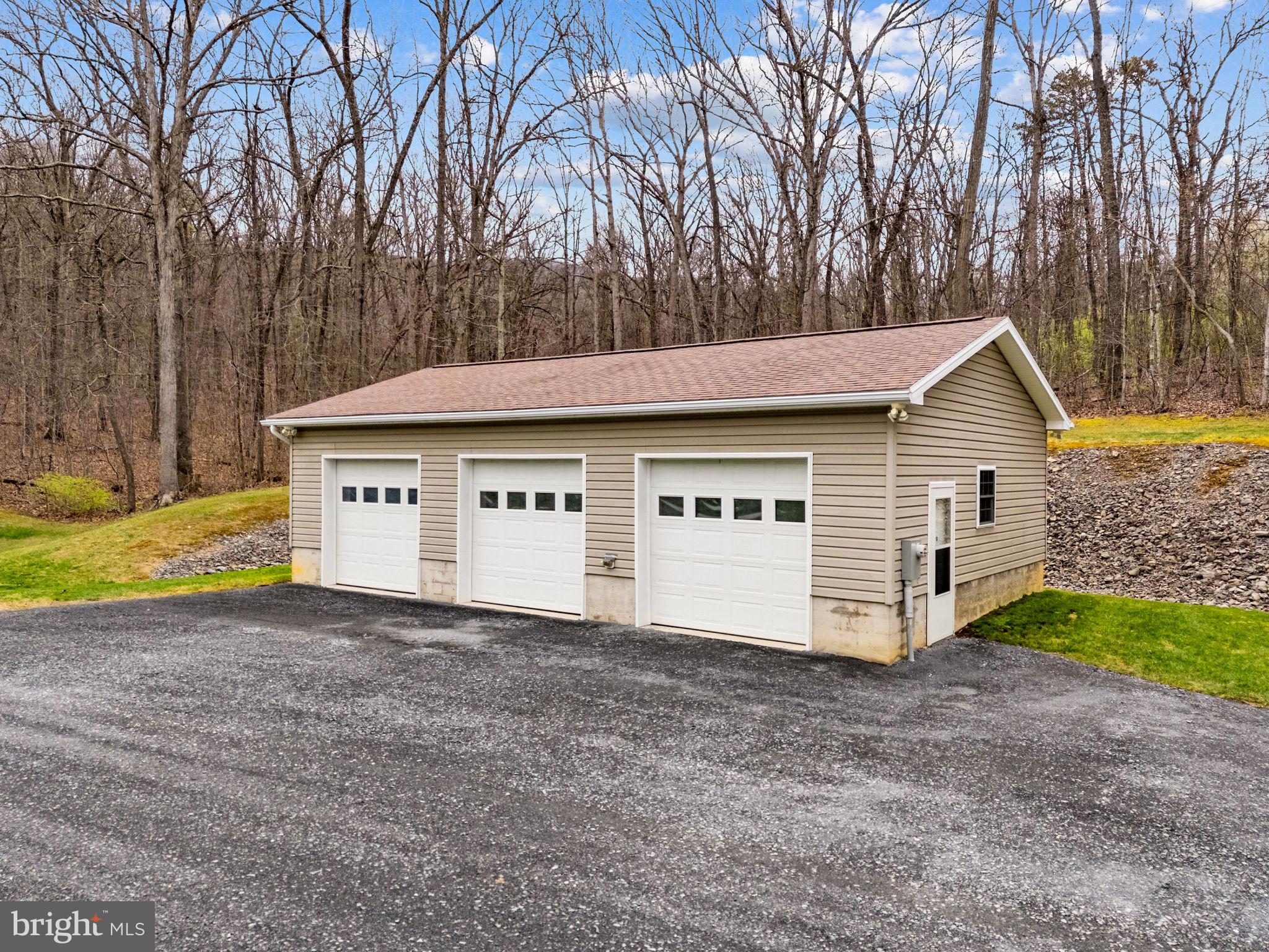 1029 FLEMING PARK ROAD