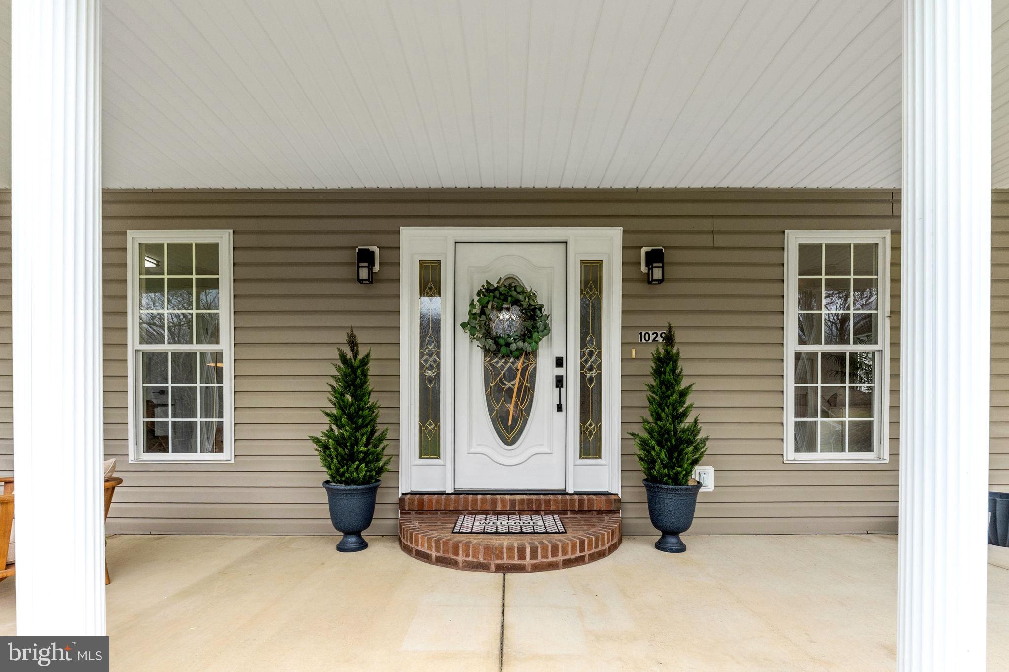 1029 FLEMING PARK ROAD