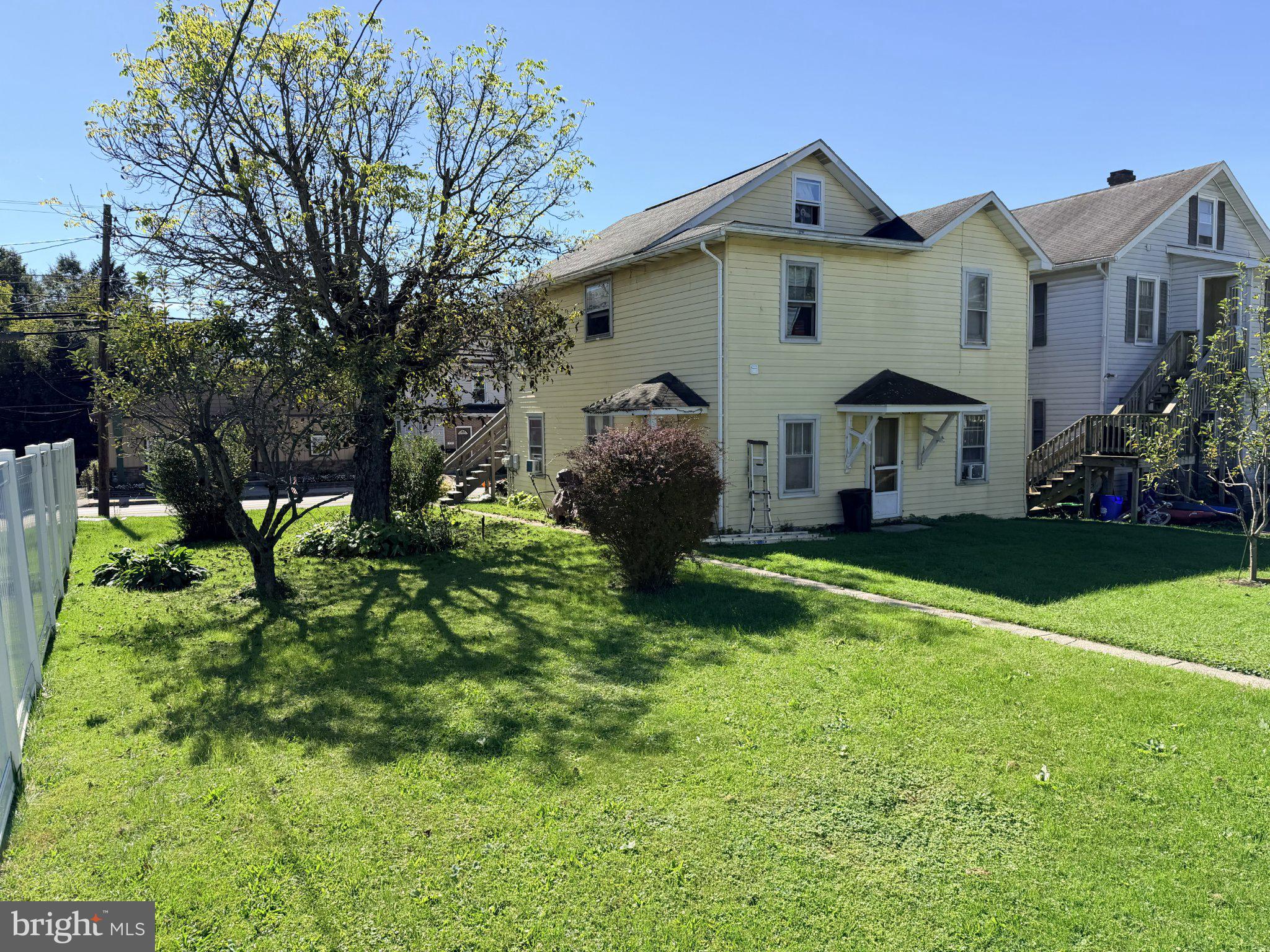 519 W 4TH STREET